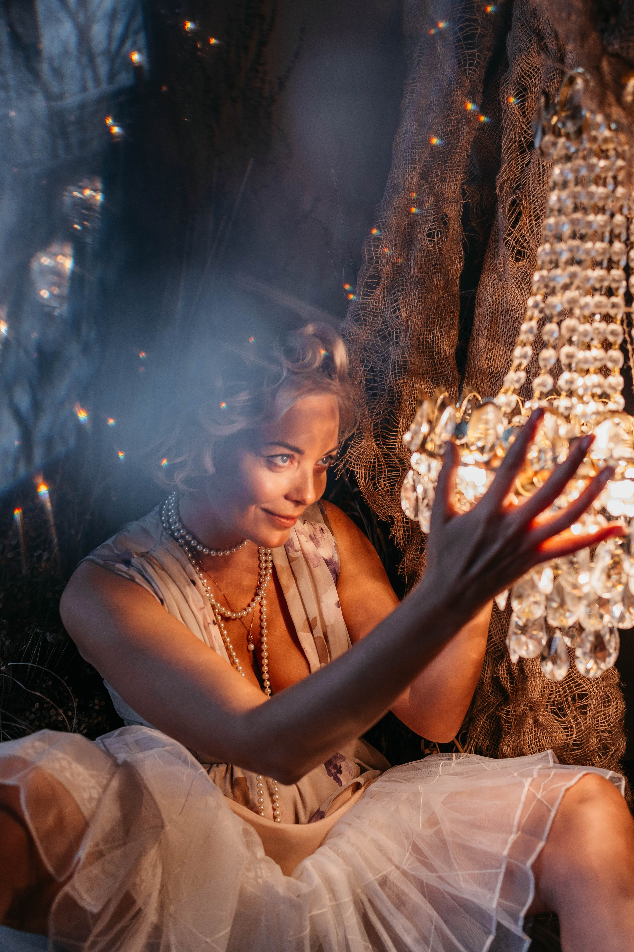 Юлия Бедарева. Фотограф в Твери Лагодная Яна