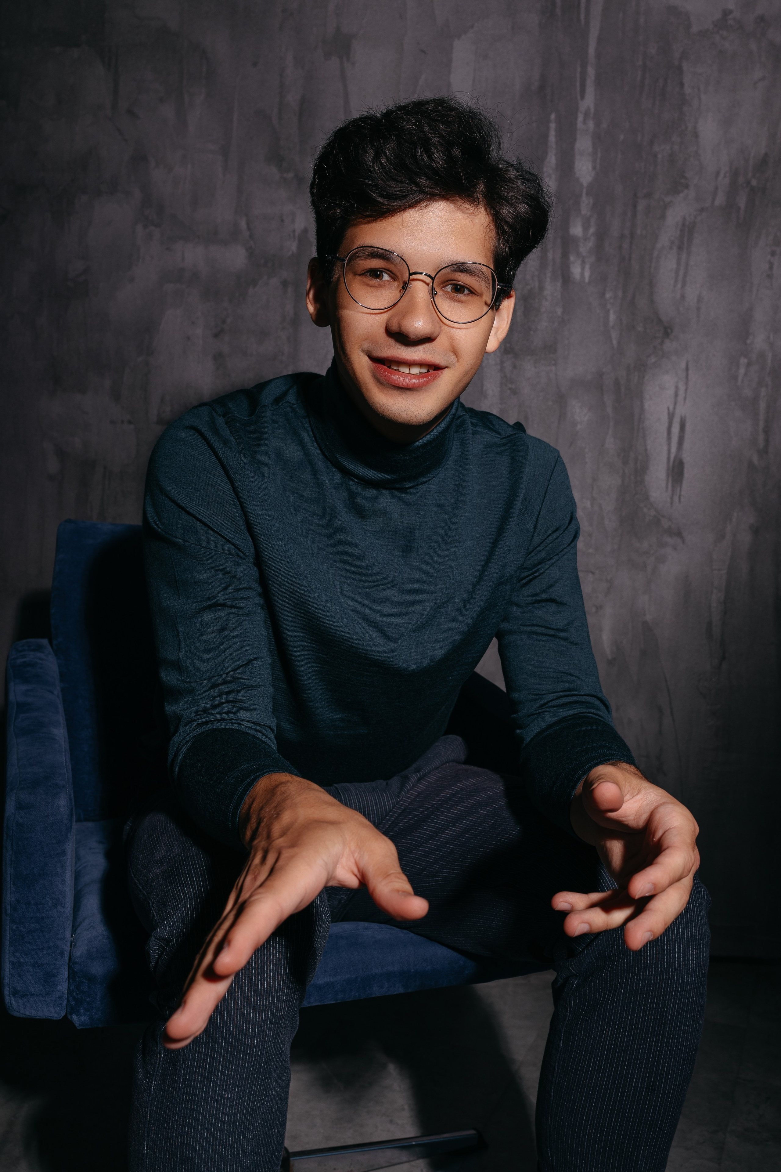 Альберт Басыров. Фотограф в Твери Лагодная Яна