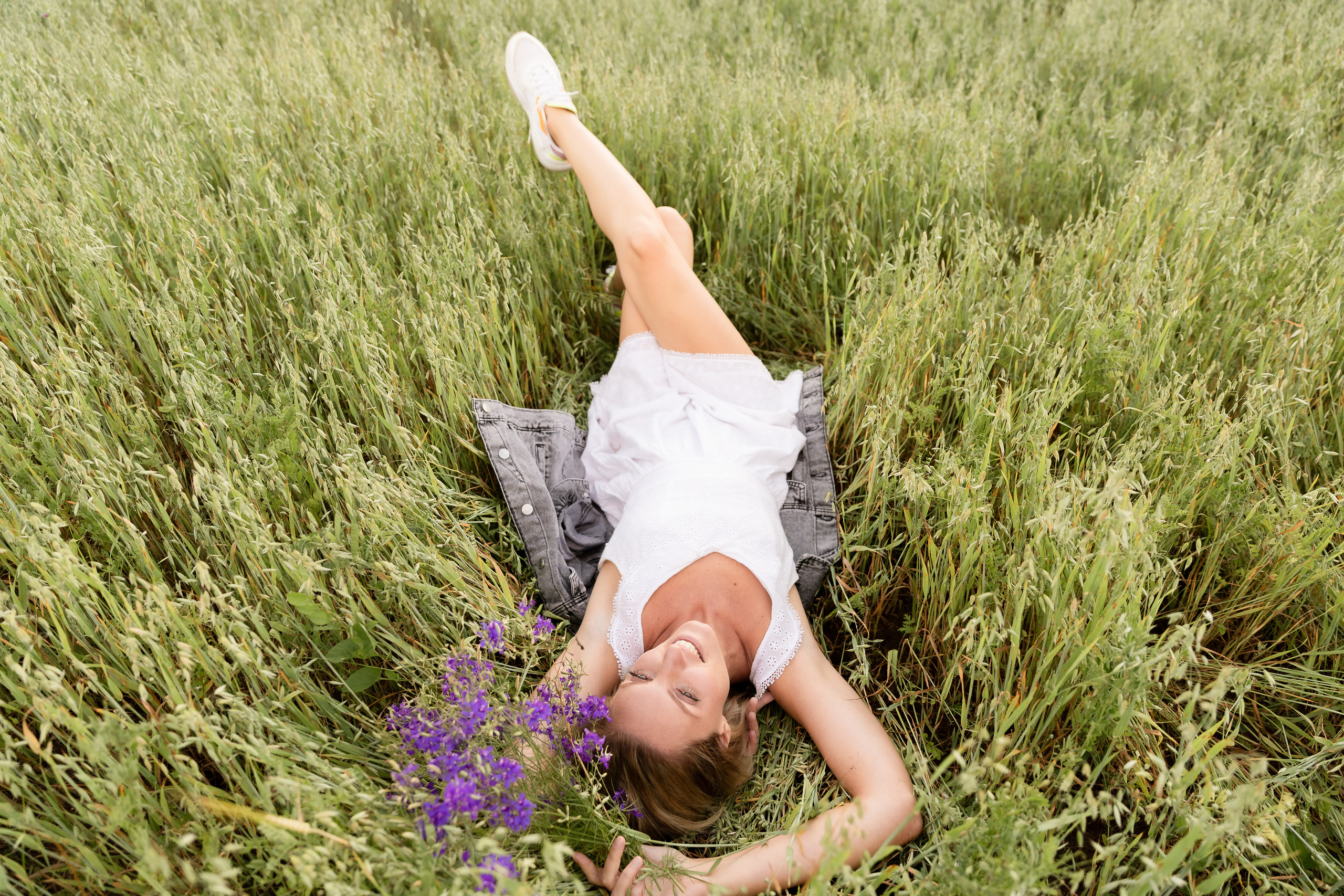 Евгения. Свадебный и семейный фотограф Егорова Юлия