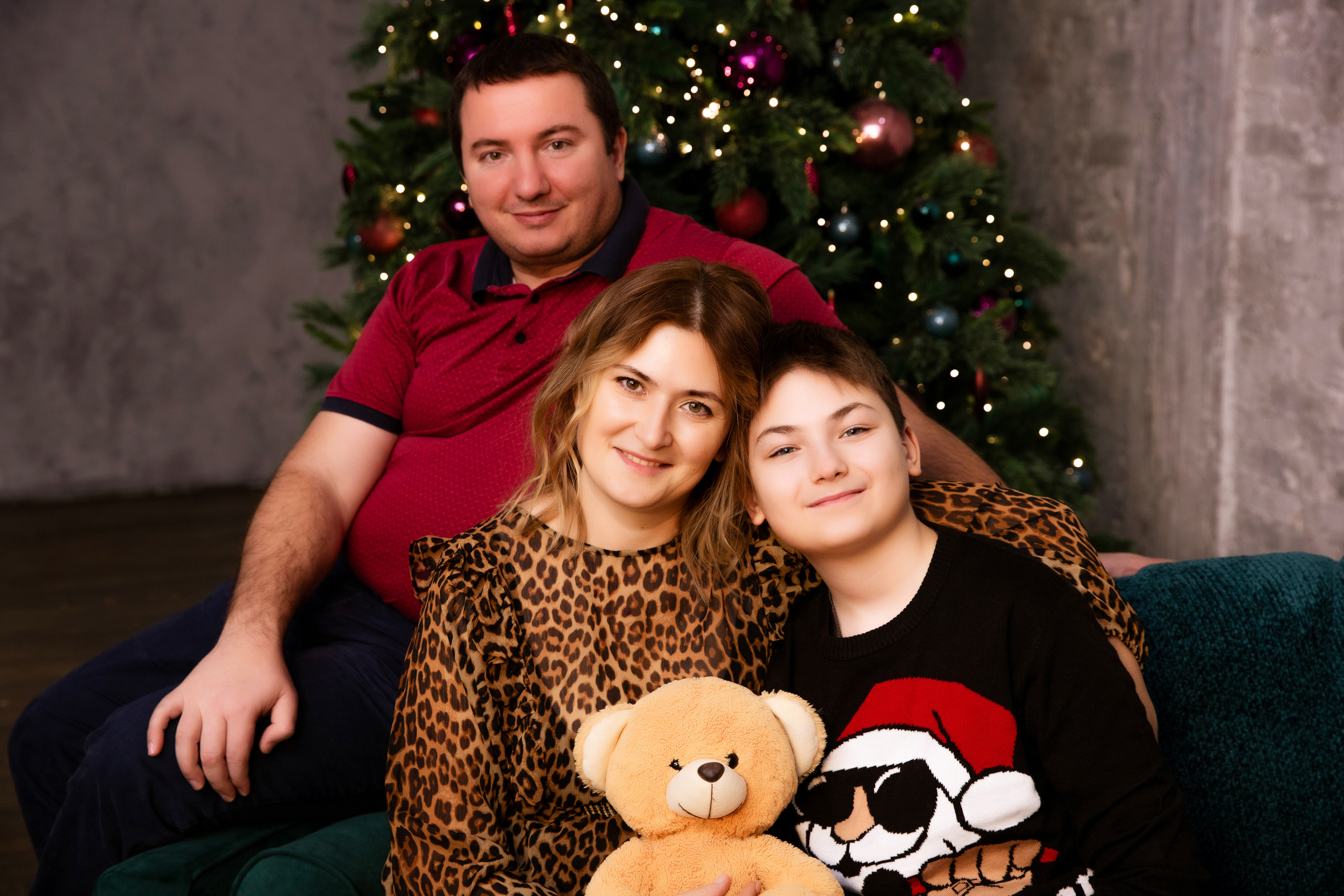 Семейный альбом 3. Свадебный и семейный фотограф Егорова Юлия