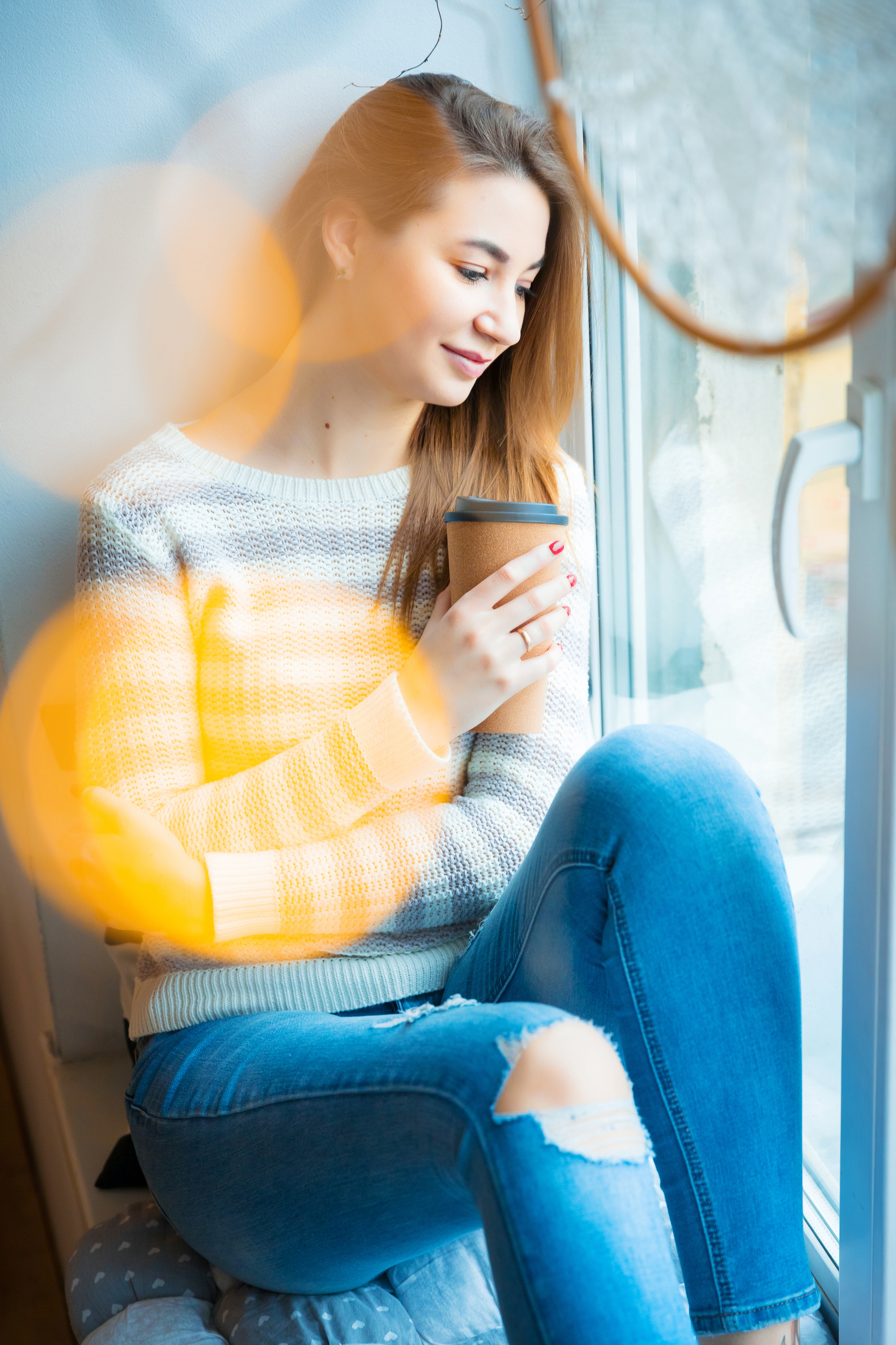 Семейный альбом 5. Свадебный и семейный фотограф Егорова Юлия