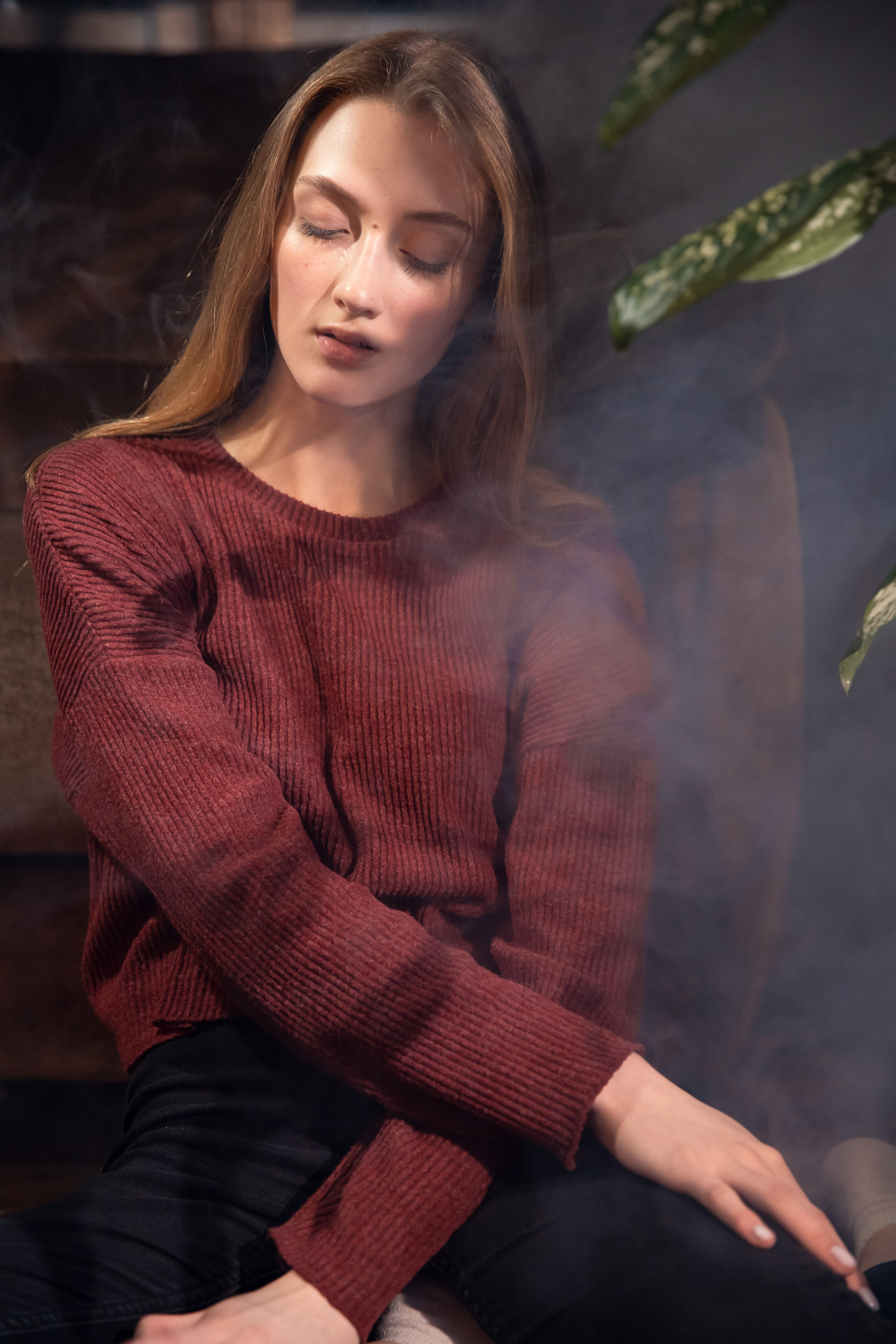 Настя. Свадебный и семейный фотограф Егорова Юлия