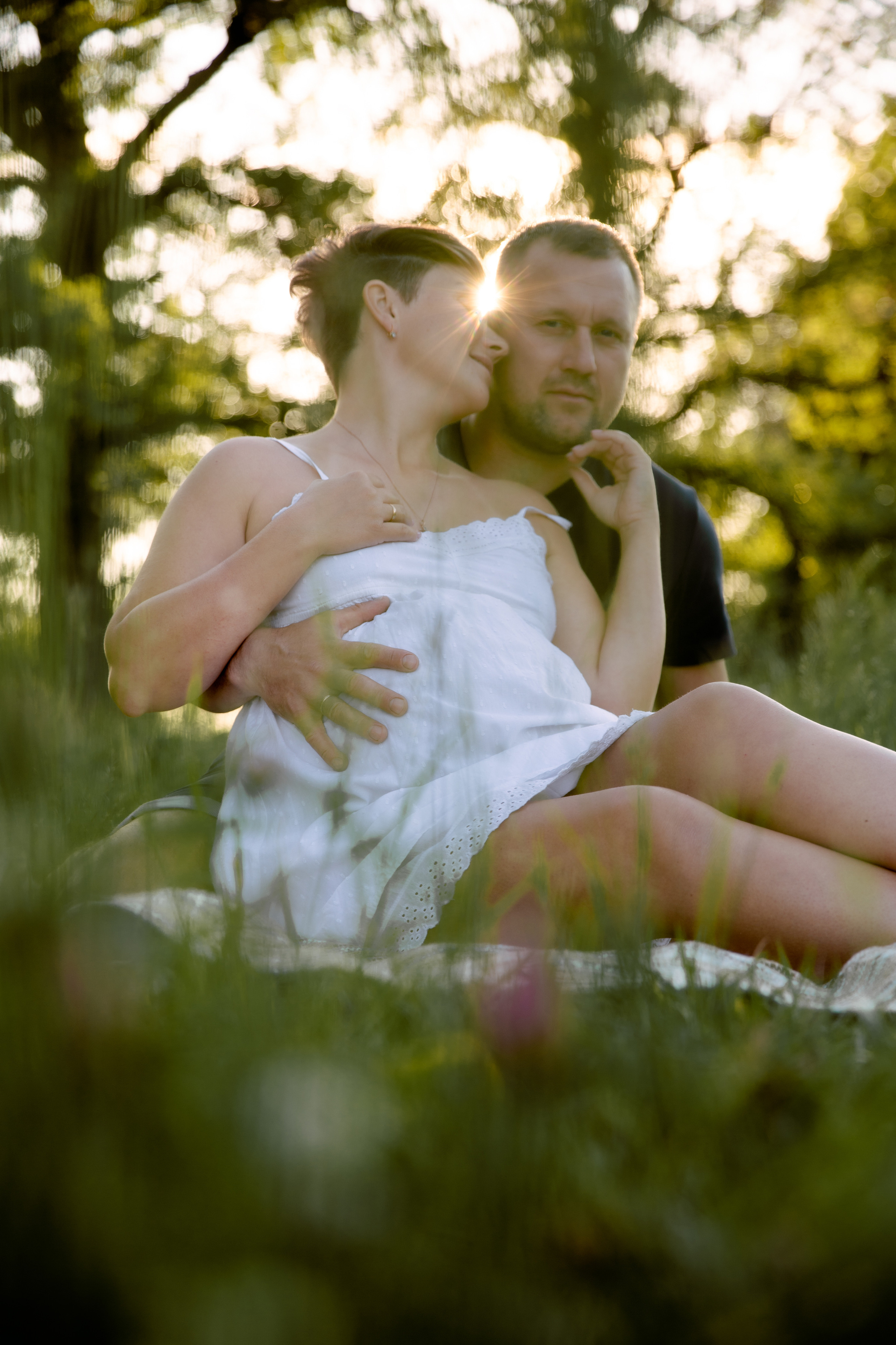 Семейный альбом 2. Свадебный и семейный фотограф Егорова Юлия