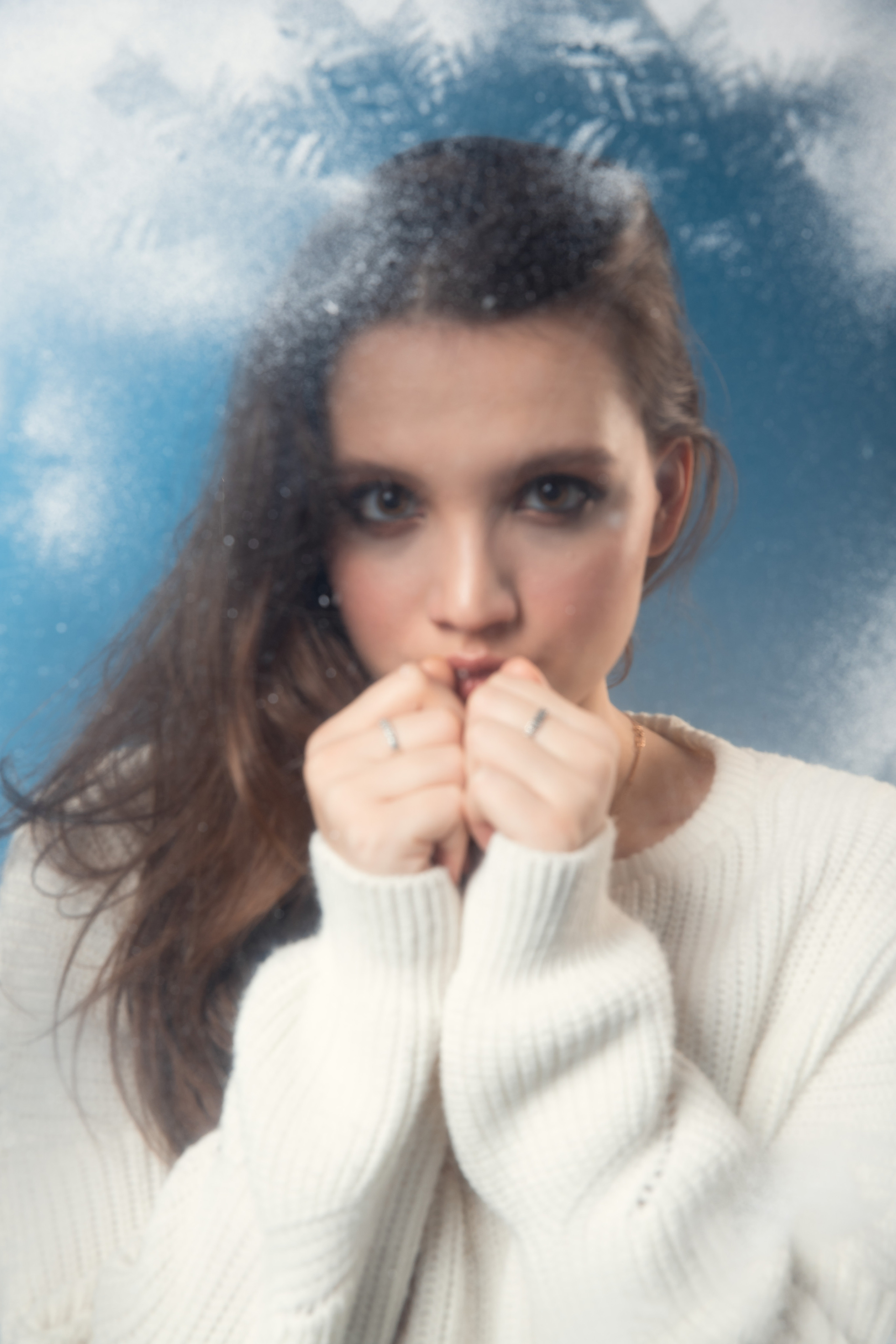 Дарья. Свадебный и семейный фотограф Егорова Юлия