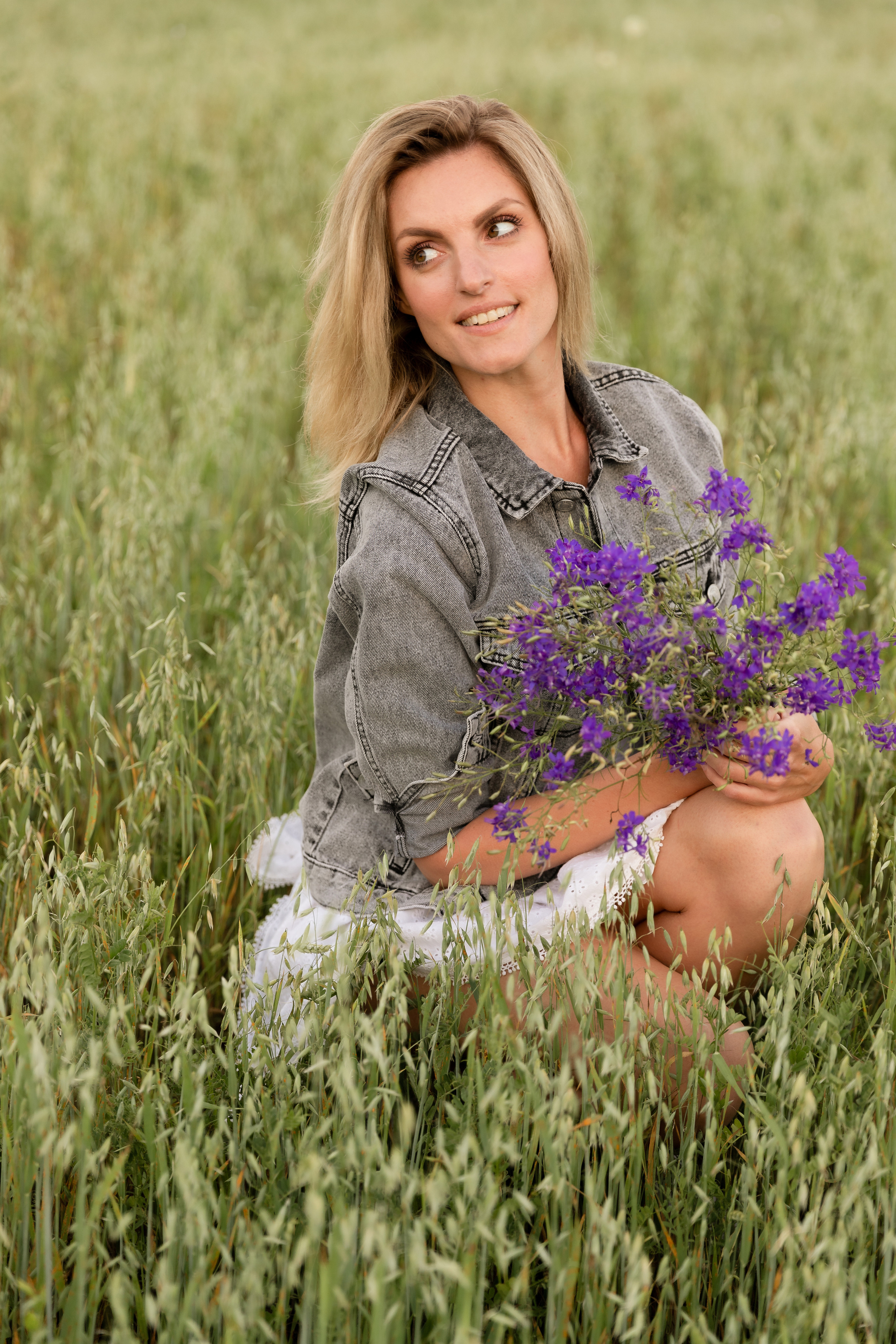 Евгения. Свадебный и семейный фотограф Егорова Юлия