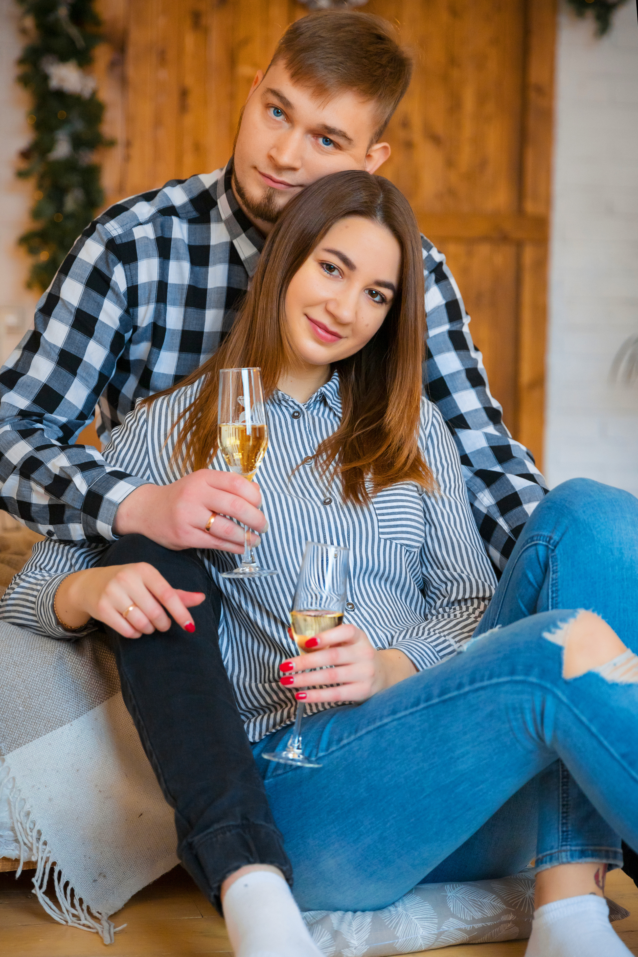 Семейный альбом 5. Свадебный и семейный фотограф Егорова Юлия