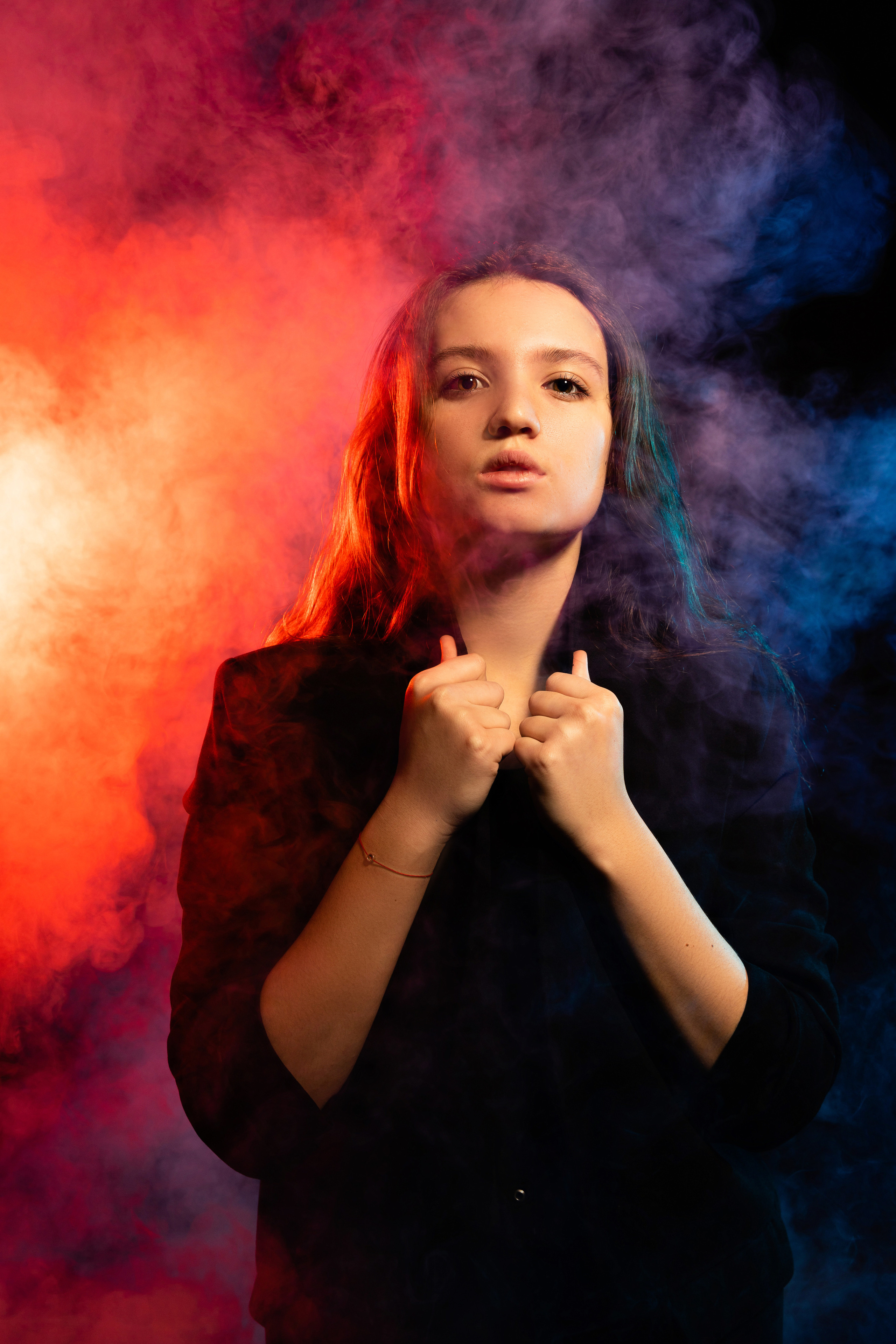 Дарья. Свадебный и семейный фотограф Егорова Юлия