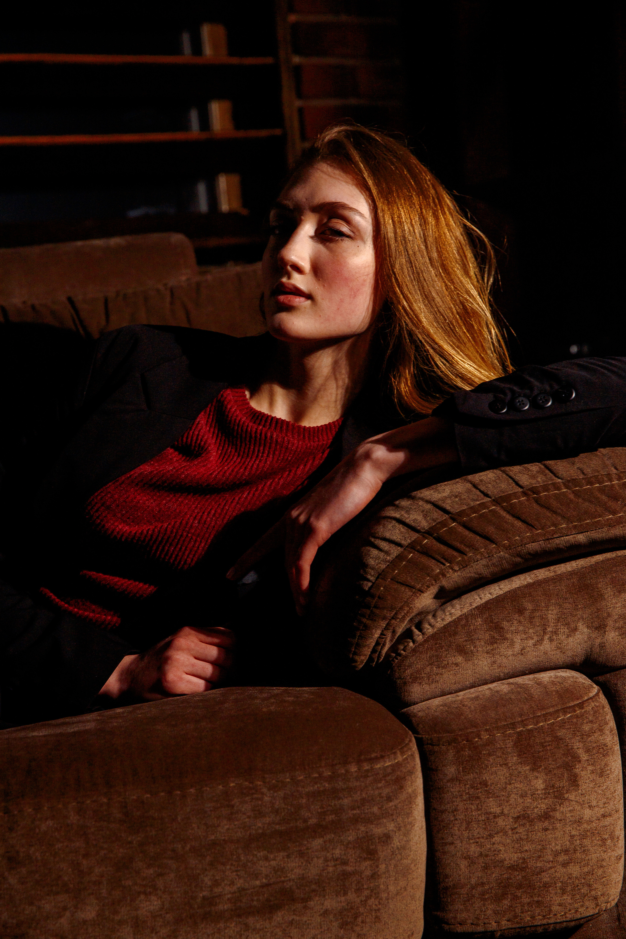 Настя. Свадебный и семейный фотограф Егорова Юлия