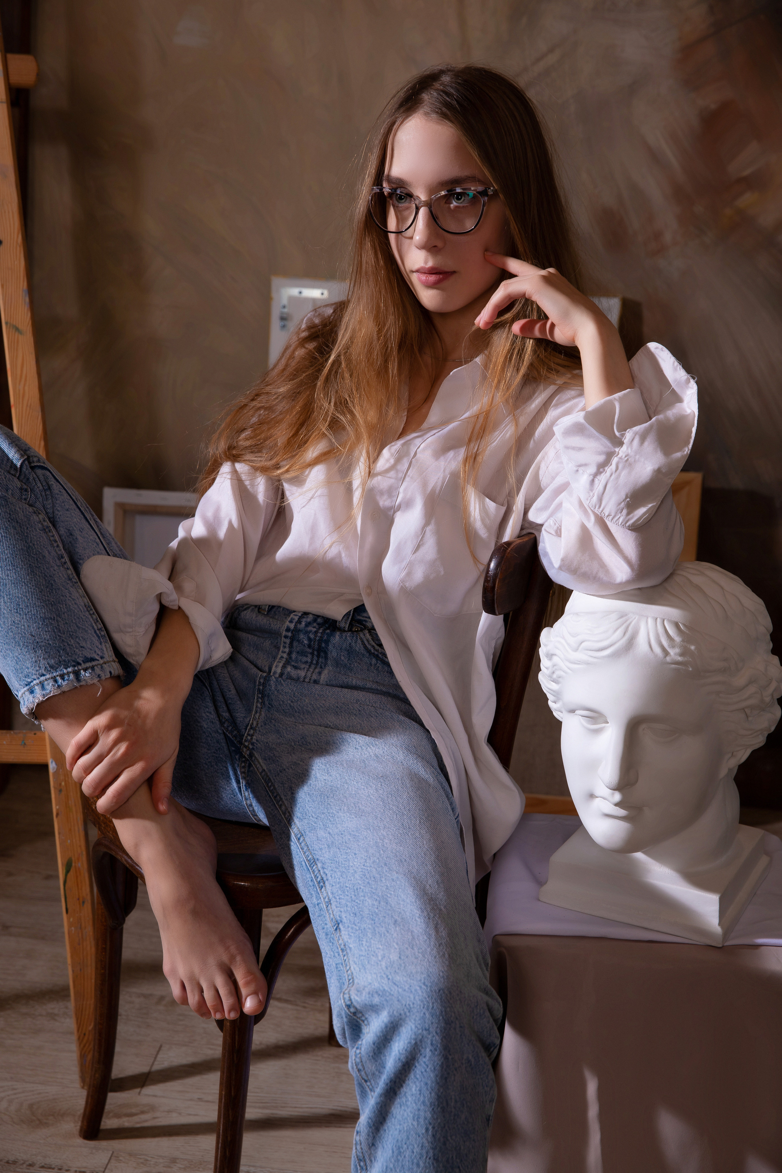 Дина. Свадебный и семейный фотограф Егорова Юлия