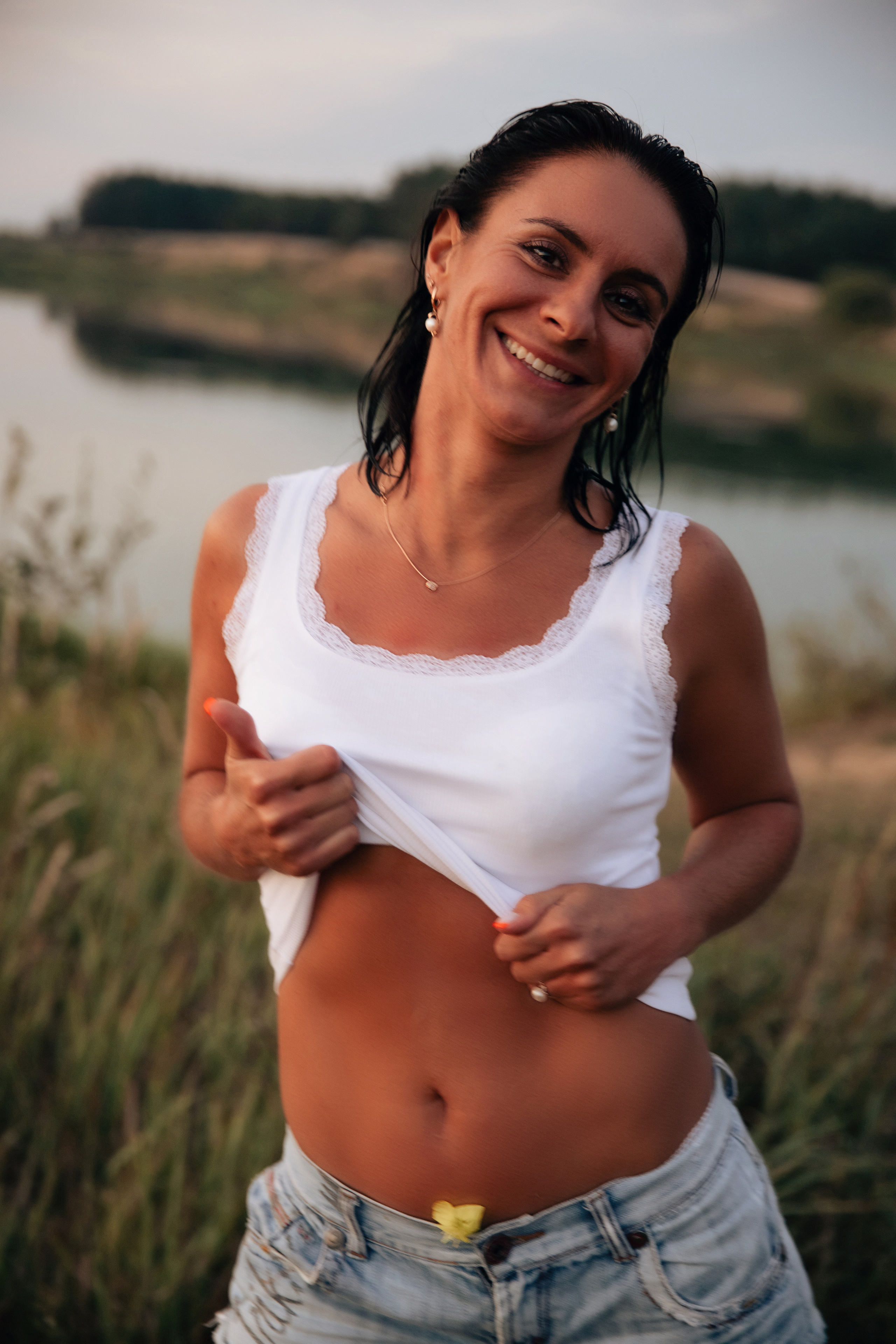 Ирина. Свадебный и семейный фотограф Егорова Юлия