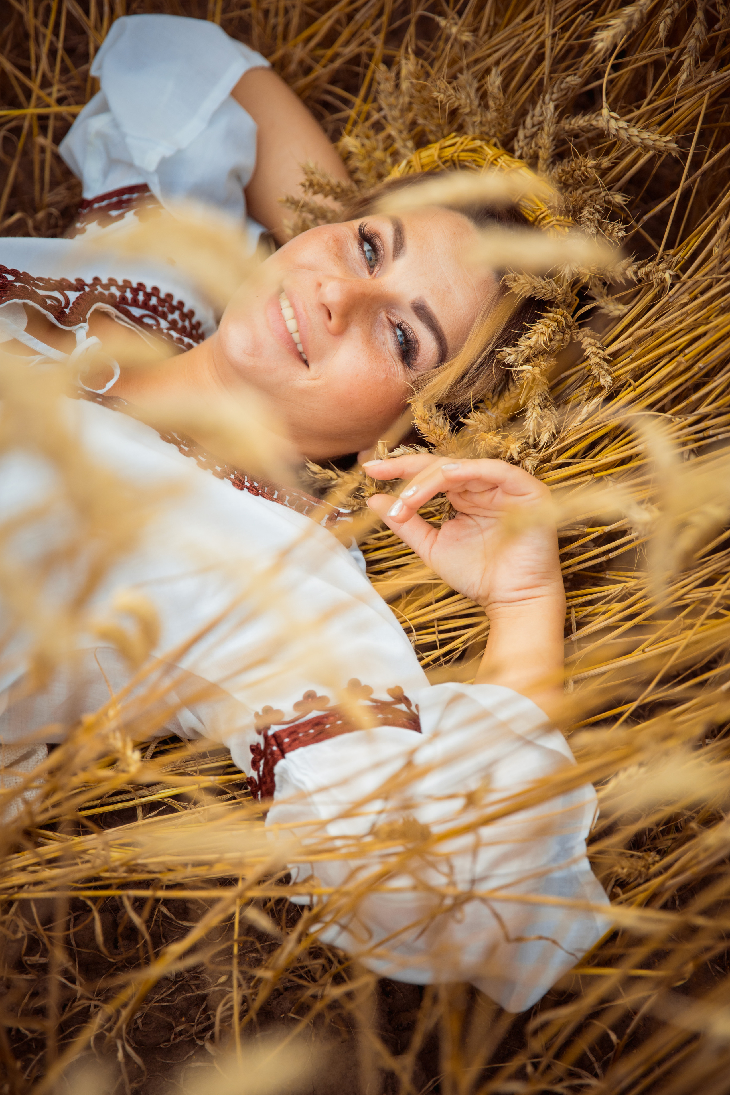 Анастасия. Свадебный и семейный фотограф Егорова Юлия