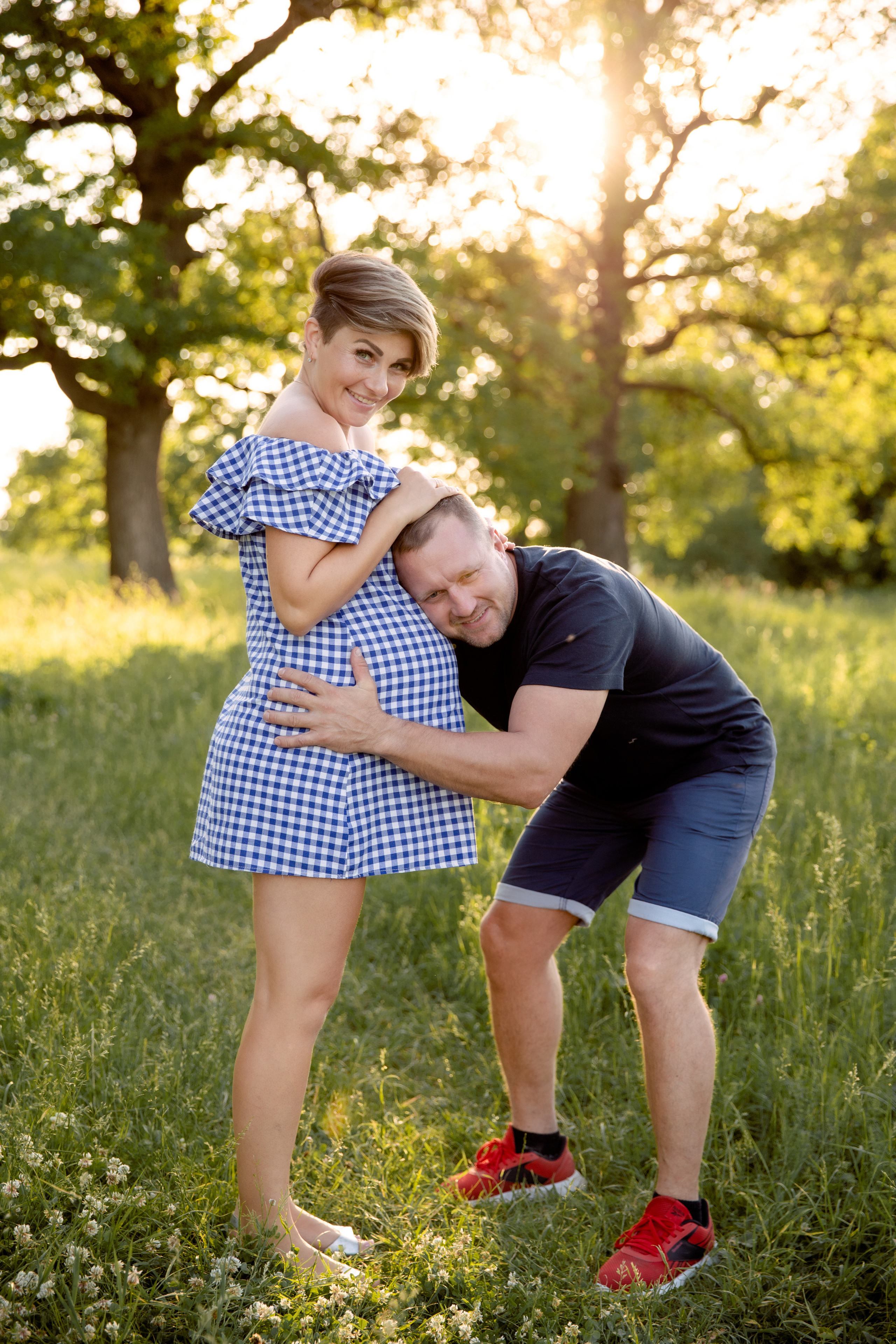 Семейный альбом 2. Свадебный и семейный фотограф Егорова Юлия