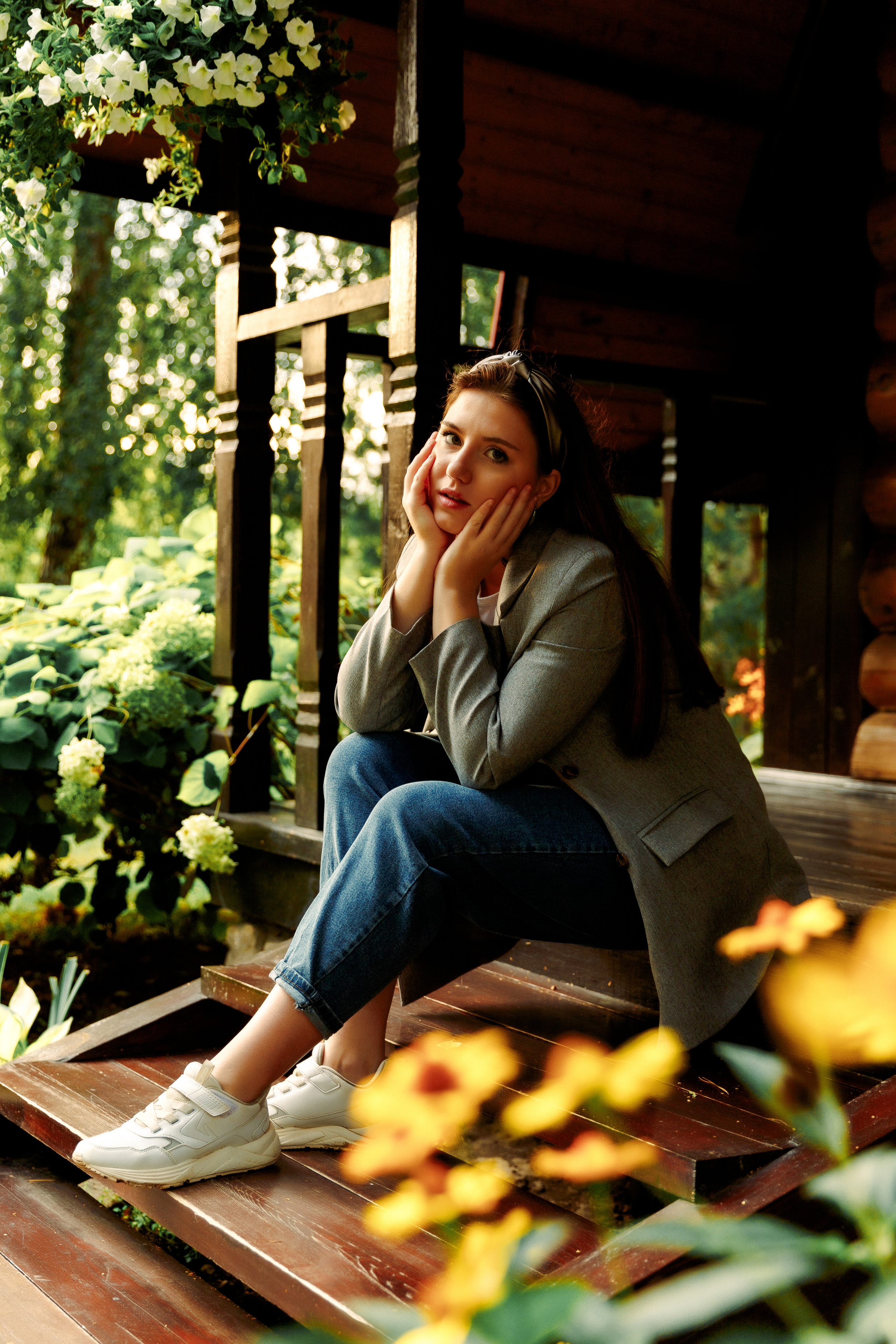 Алина. Свадебный и семейный фотограф Егорова Юлия