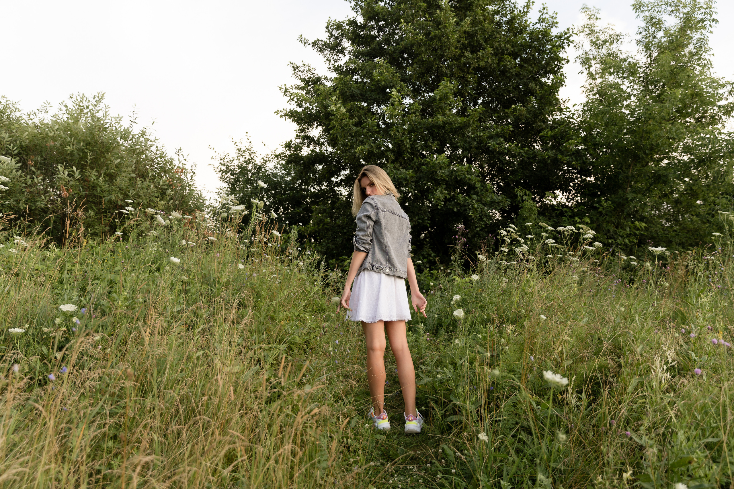 Евгения. Свадебный и семейный фотограф Егорова Юлия