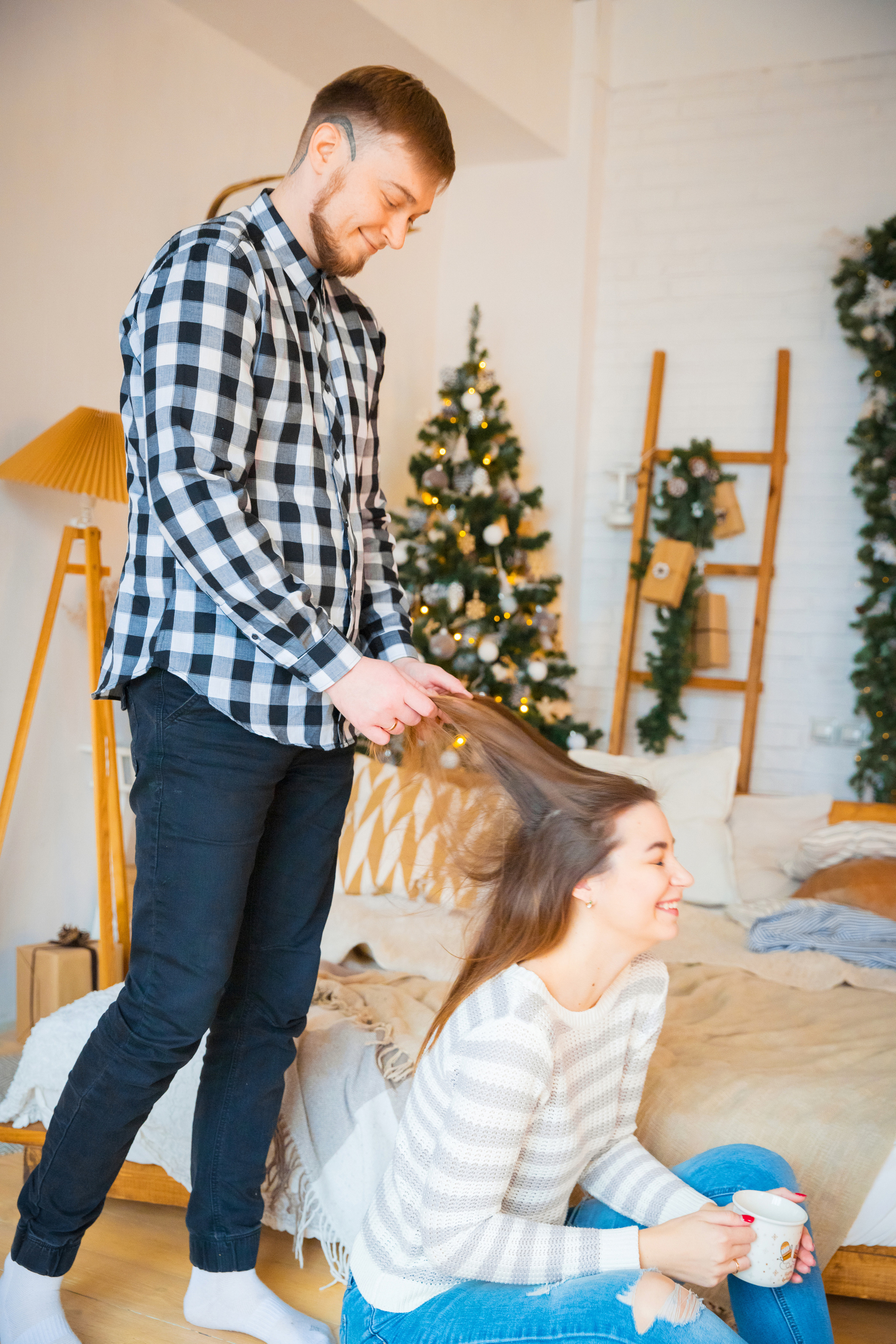 Семейный альбом 5. Свадебный и семейный фотограф Егорова Юлия