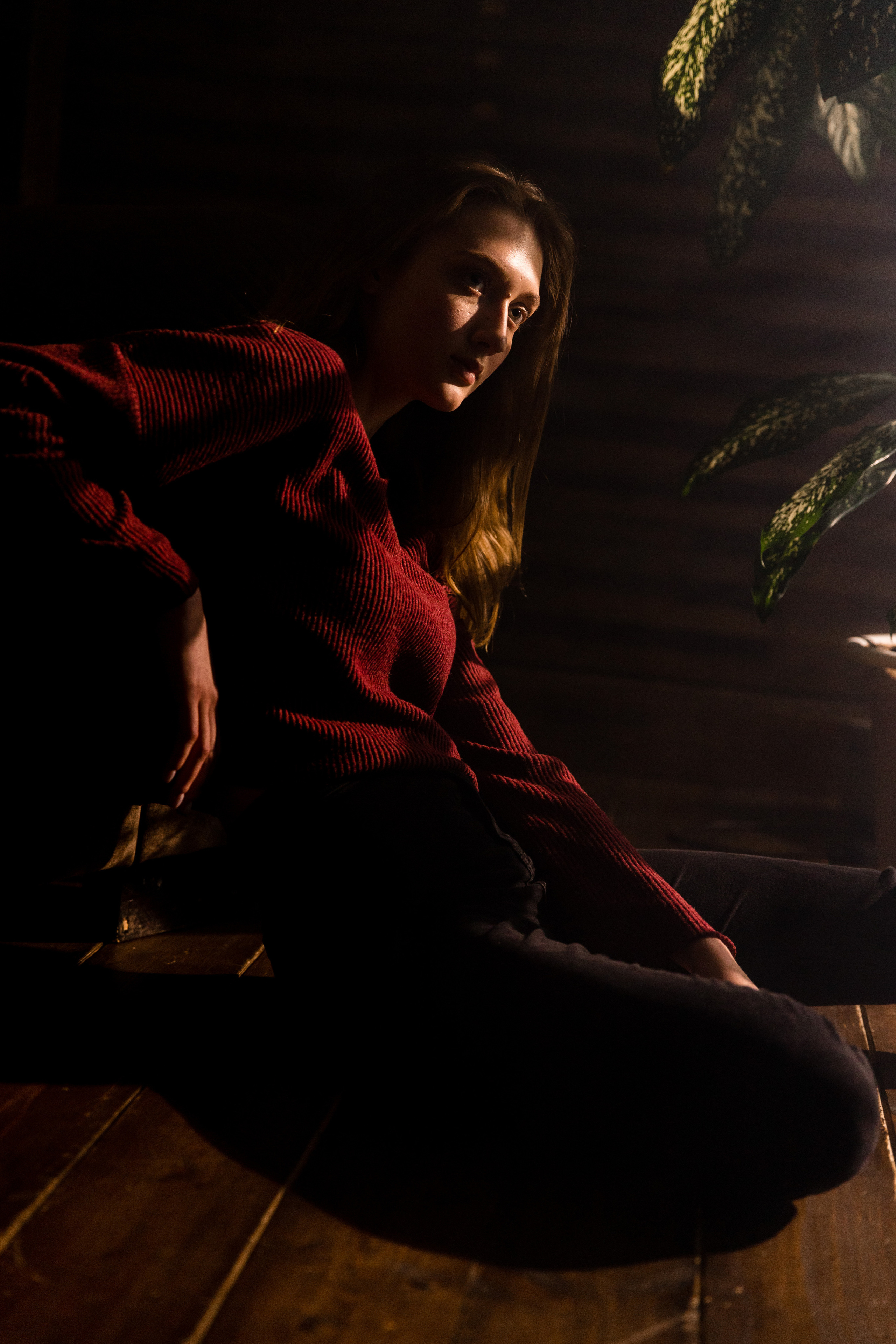 Настя. Свадебный и семейный фотограф Егорова Юлия