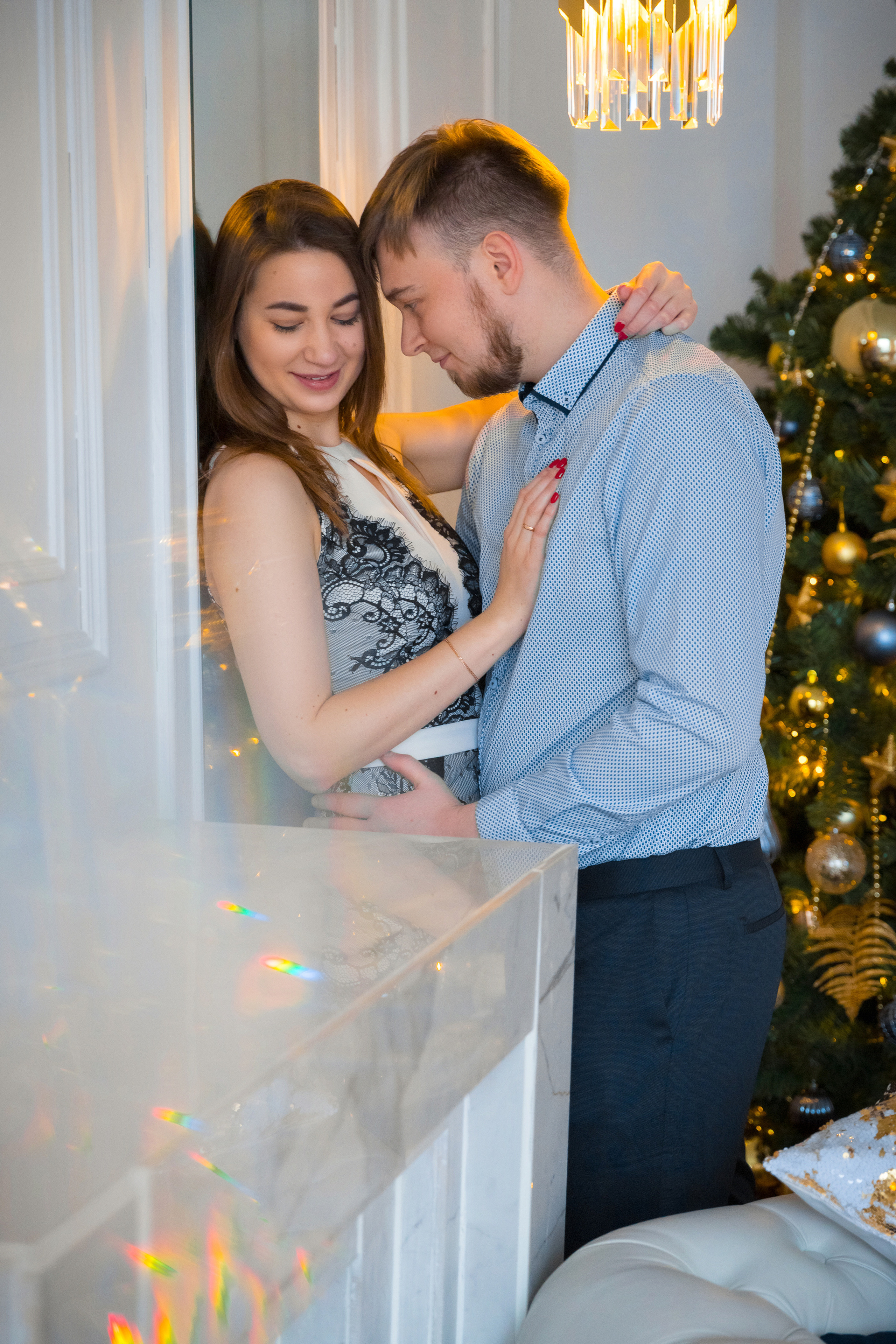 Семейный альбом 5. Свадебный и семейный фотограф Егорова Юлия