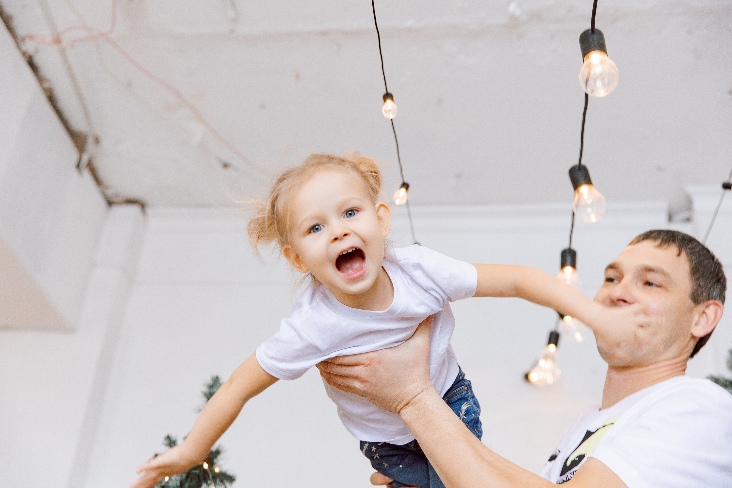 Семейный альбом 7. Свадебный и семейный фотограф Егорова Юлия