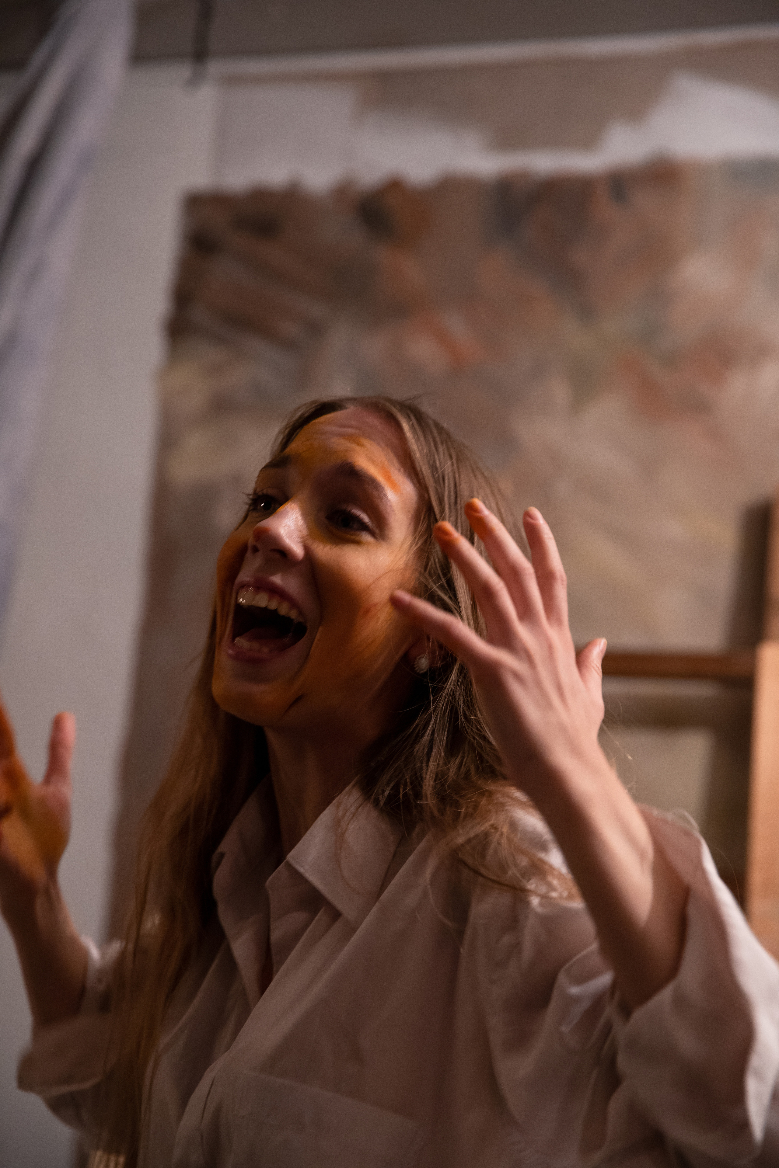 Дина. Свадебный и семейный фотограф Егорова Юлия