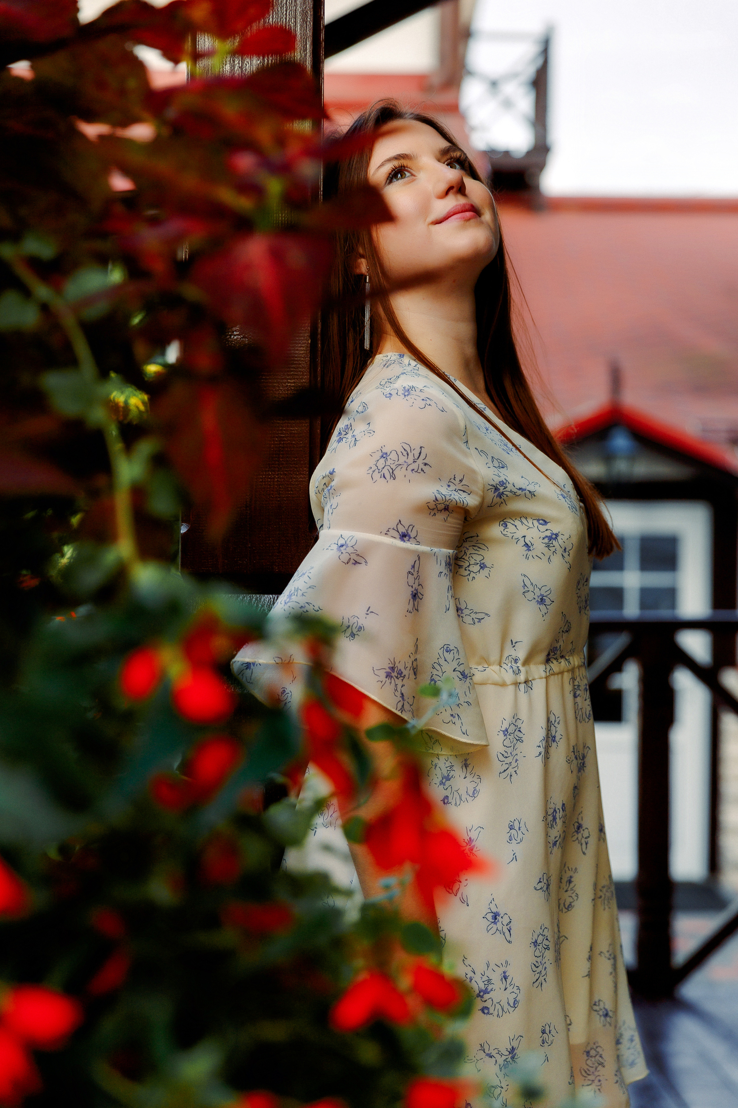 Алина. Свадебный и семейный фотограф Егорова Юлия