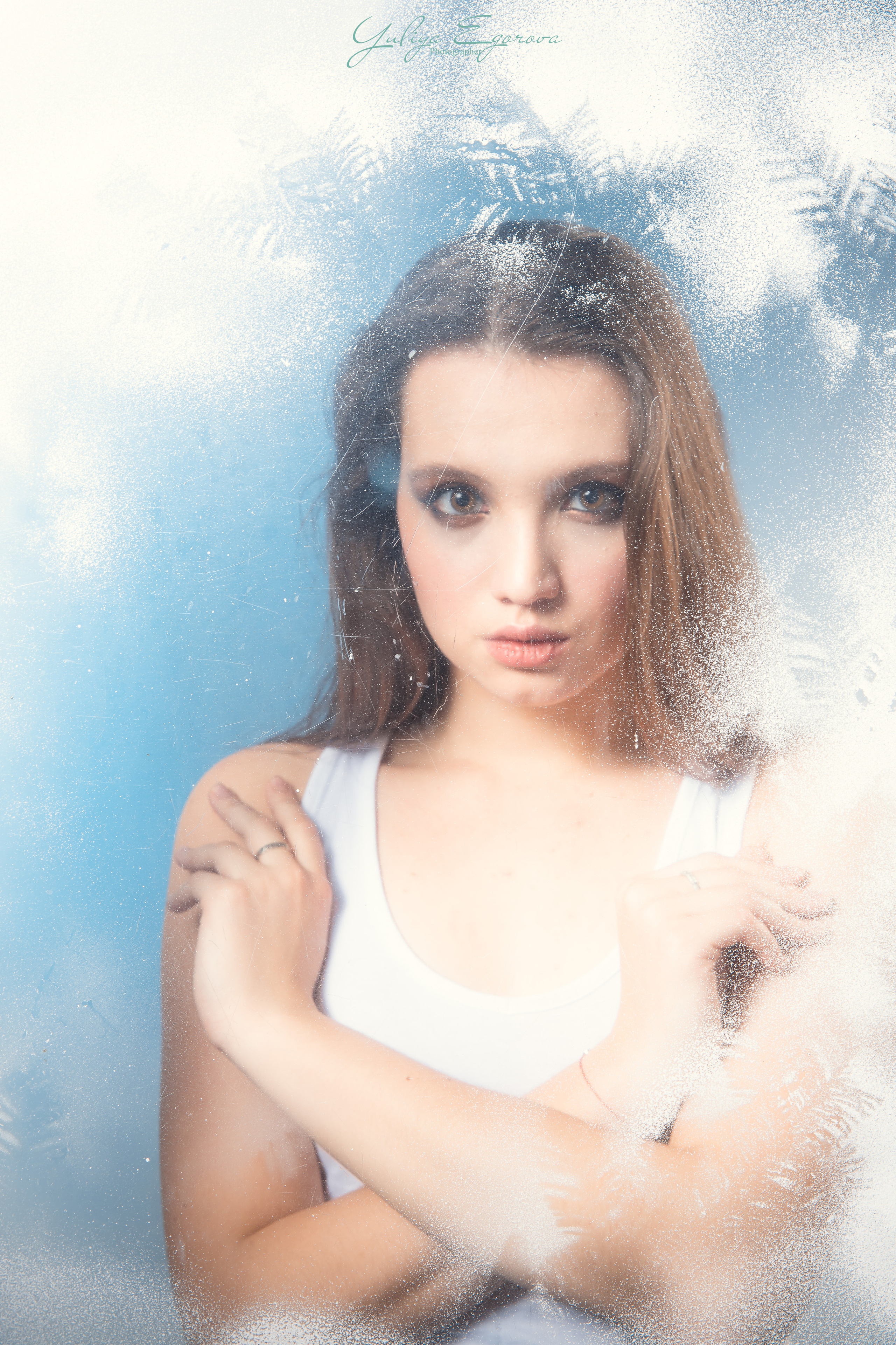 Дарья. Свадебный и семейный фотограф Егорова Юлия