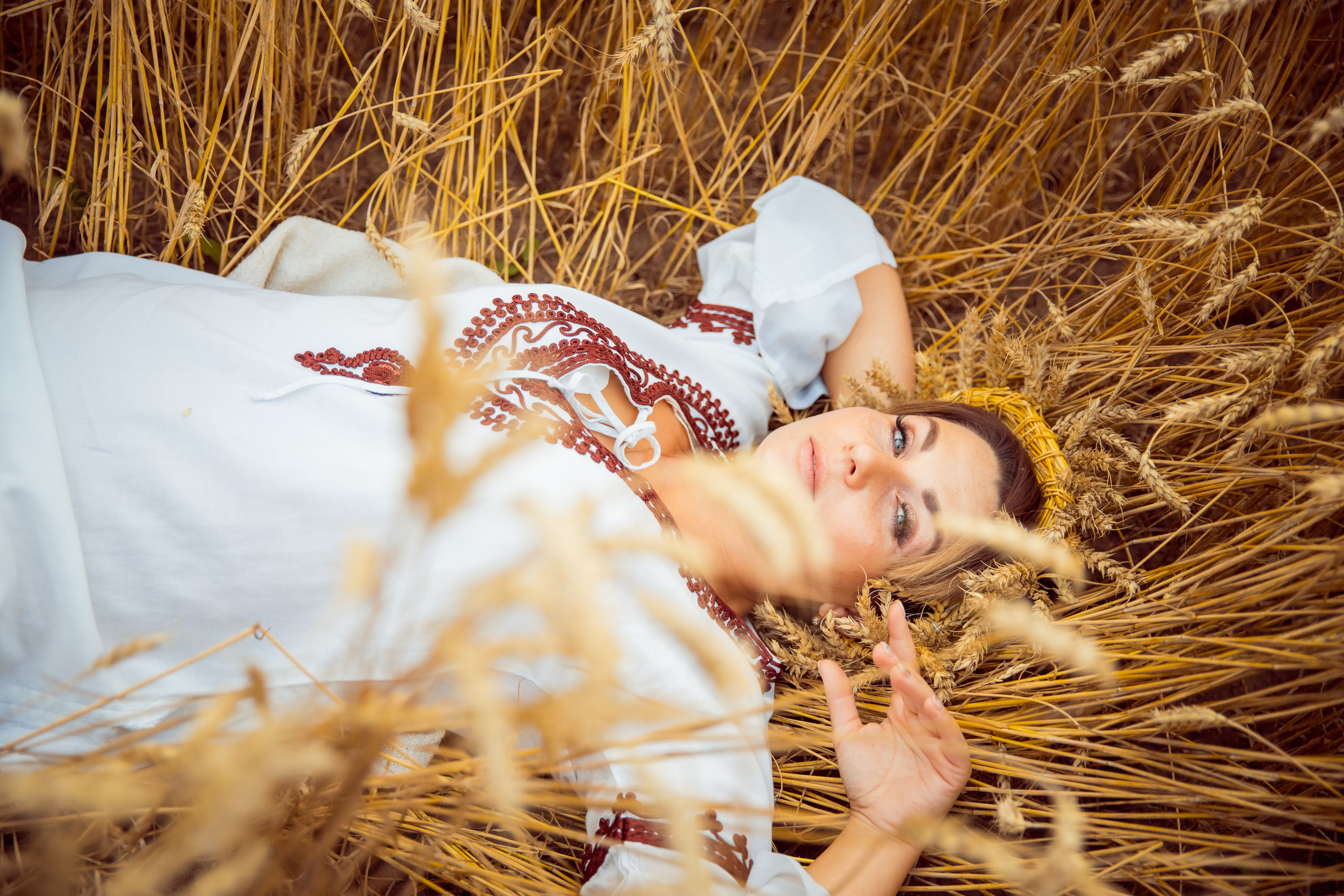 Анастасия. Свадебный и семейный фотограф Егорова Юлия