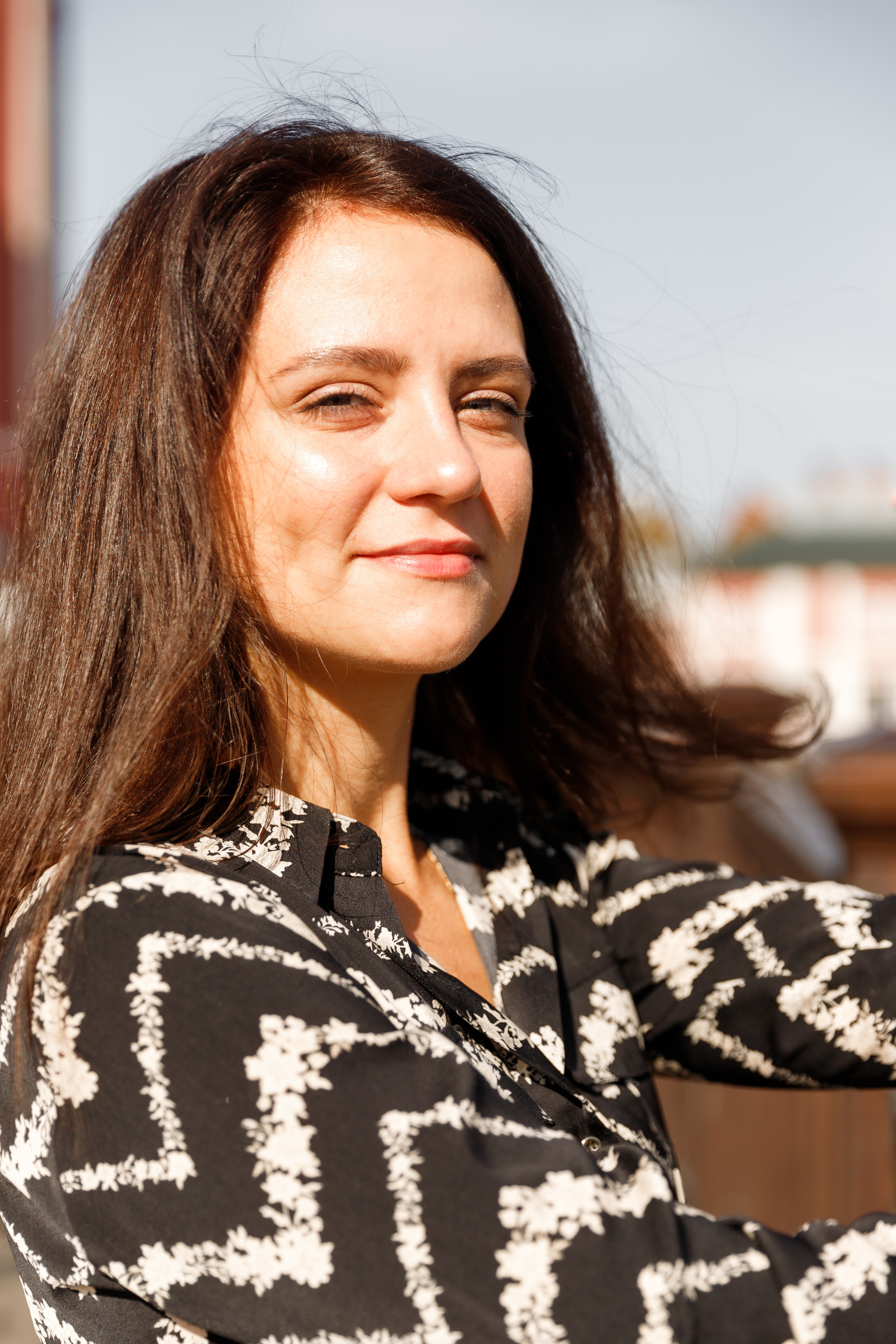 Валентина. Свадебный и семейный фотограф Егорова Юлия