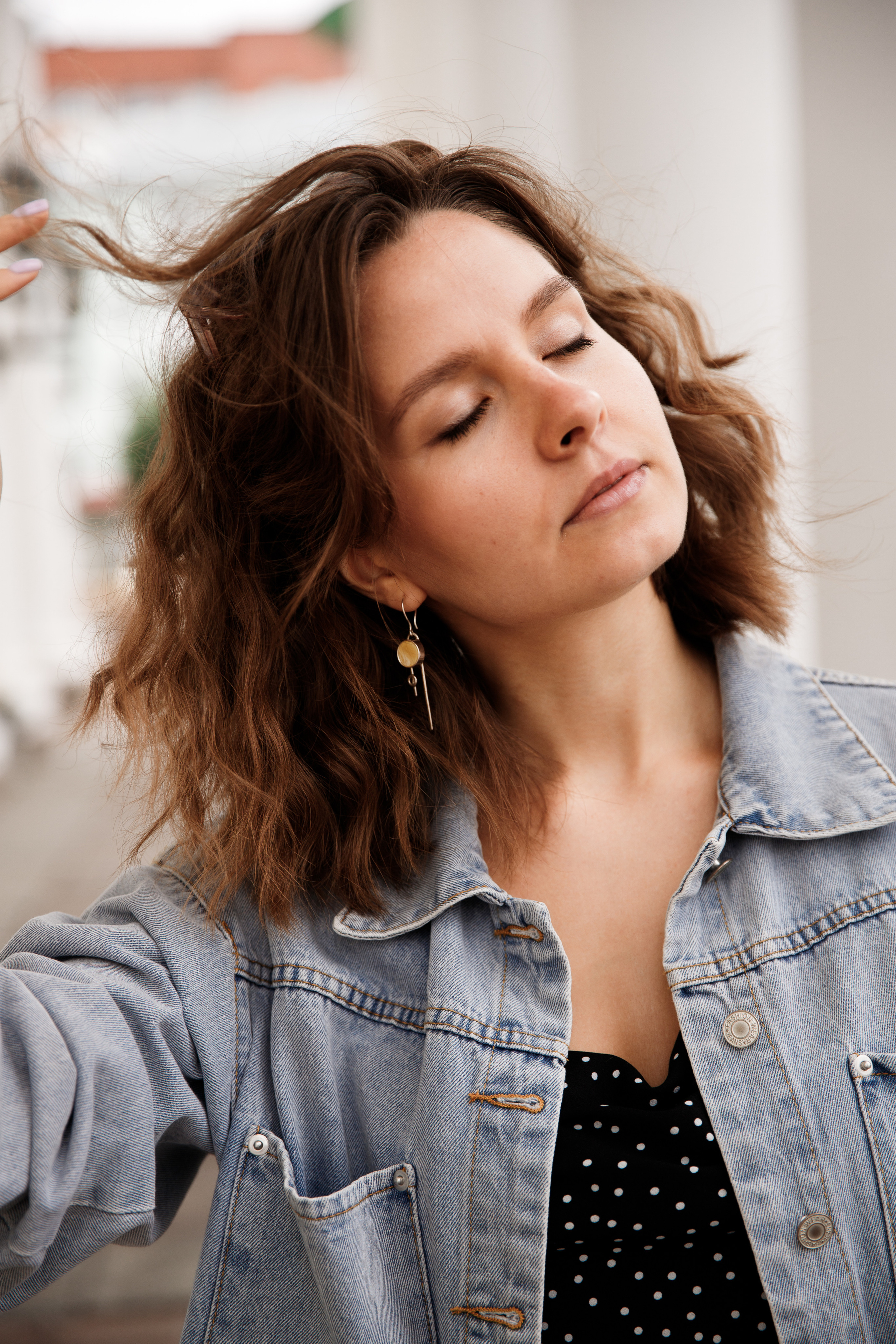 Татьяна. Свадебный и семейный фотограф Егорова Юлия