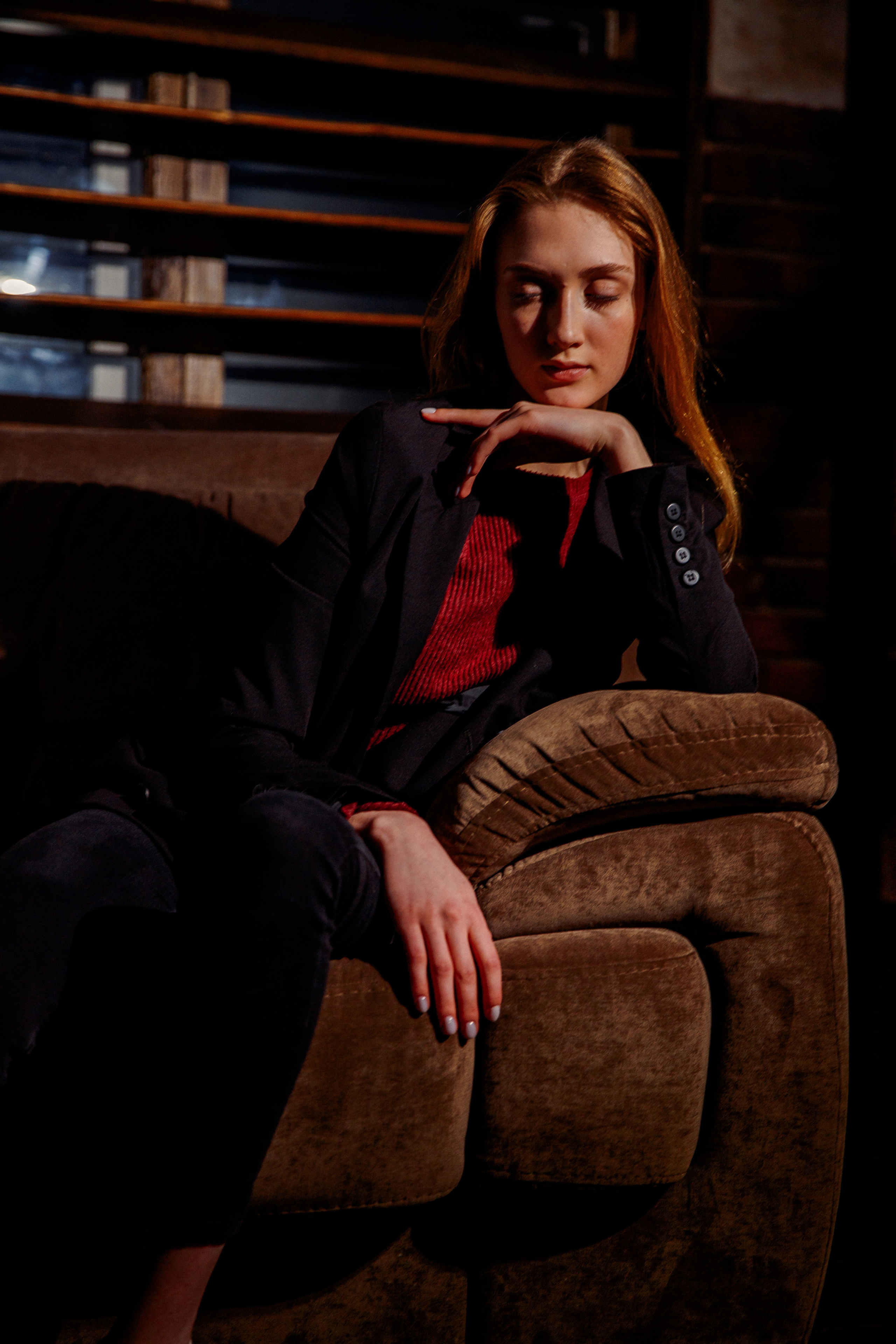 Настя. Свадебный и семейный фотограф Егорова Юлия