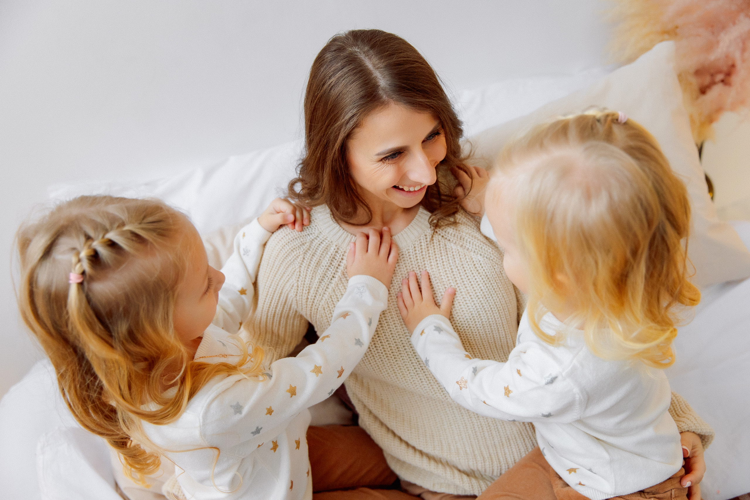 Семейный альбом 1. Свадебный и семейный фотограф Егорова Юлия