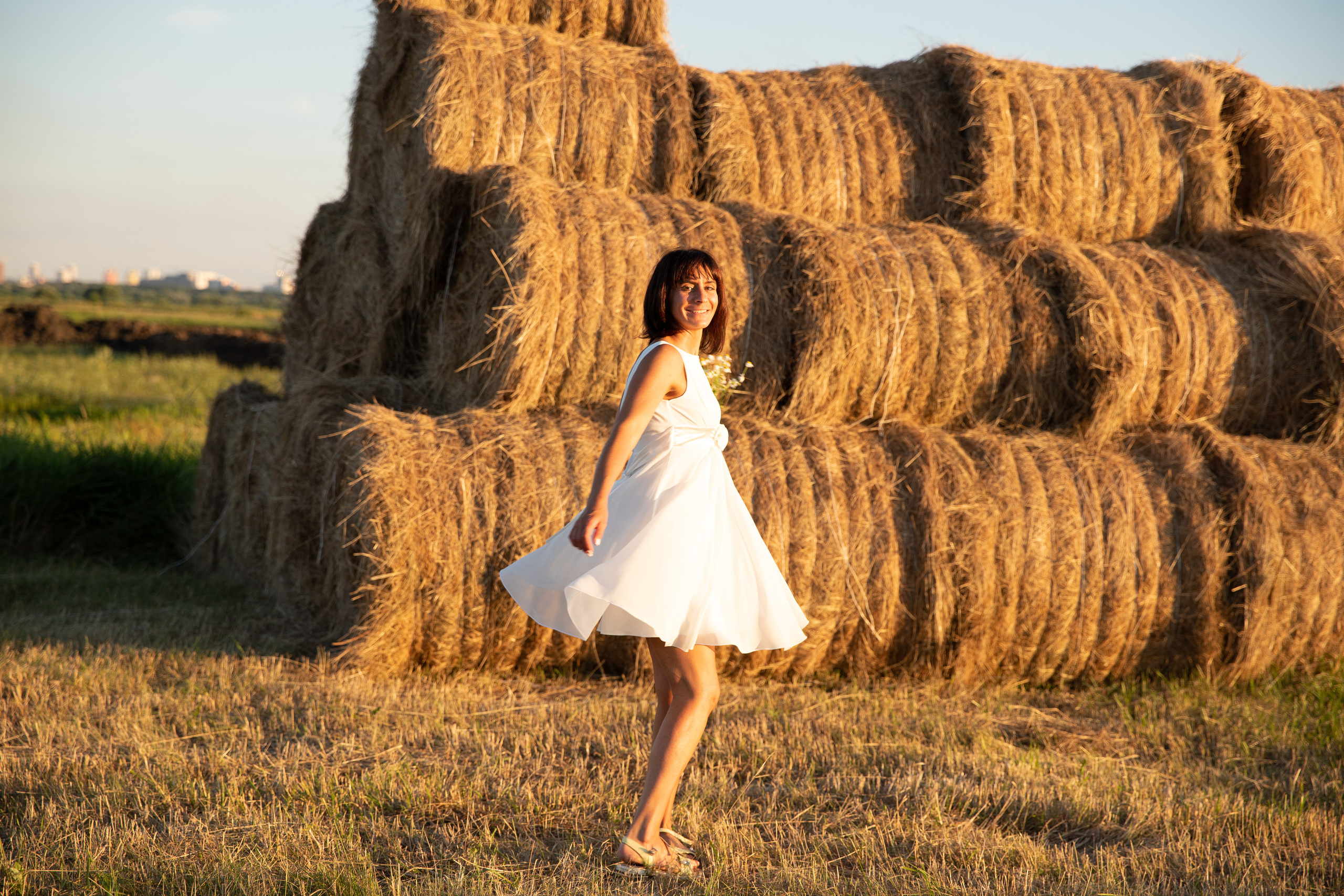 Ирина. Свадебный и семейный фотограф Егорова Юлия