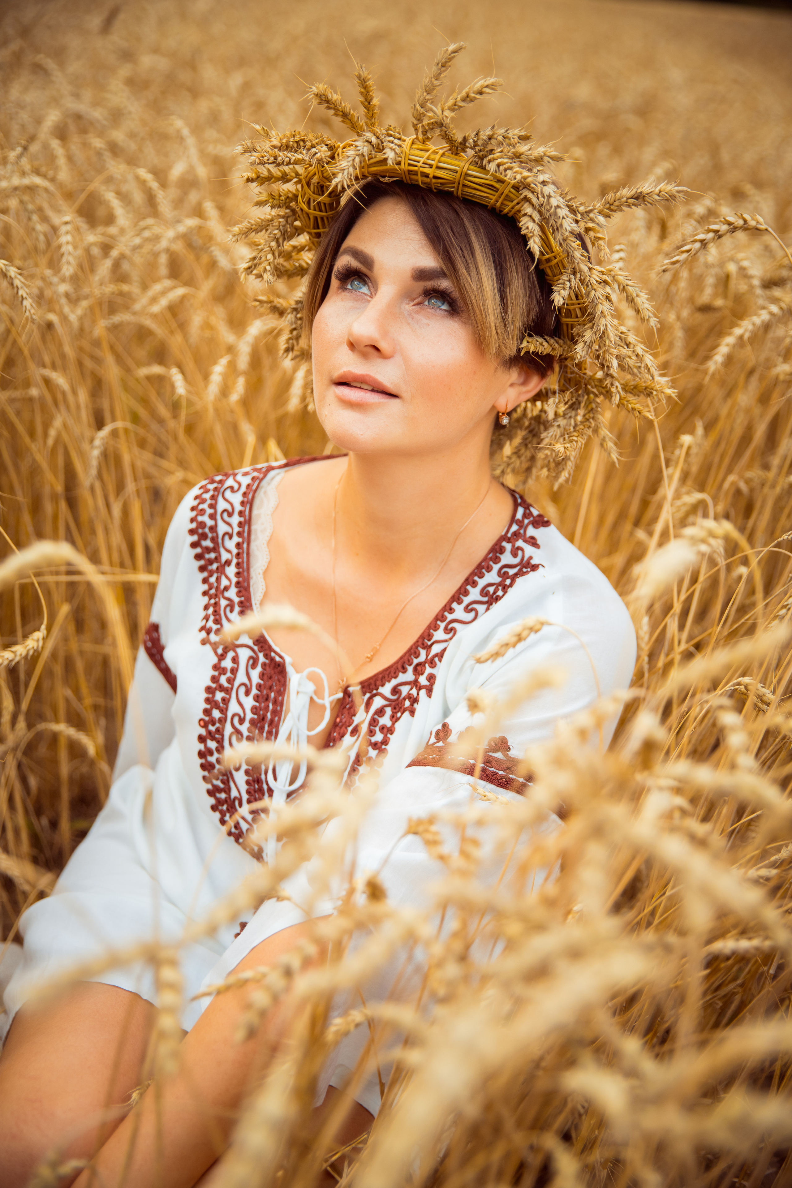 Анастасия. Свадебный и семейный фотограф Егорова Юлия