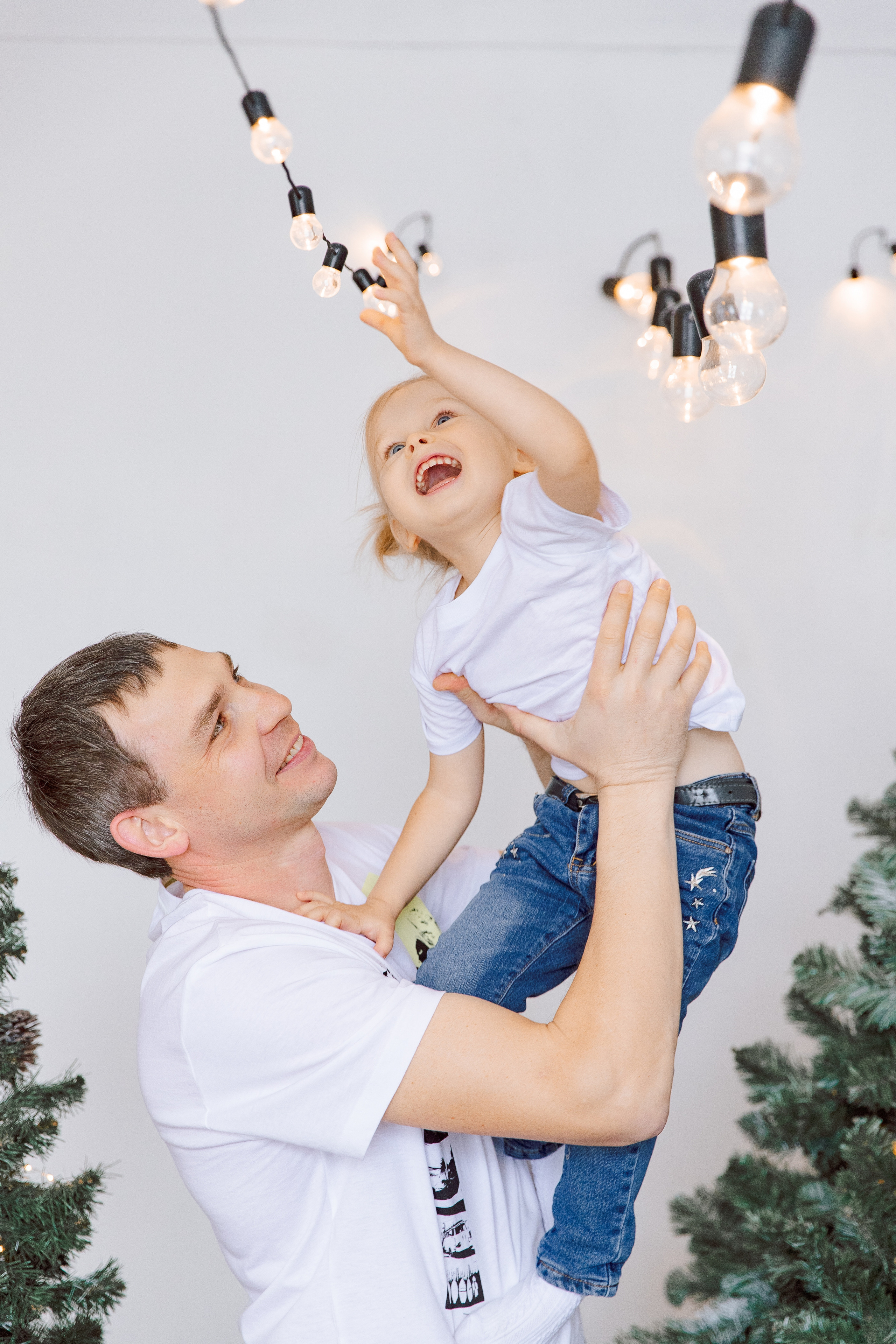 Семейный альбом 7. Свадебный и семейный фотограф Егорова Юлия