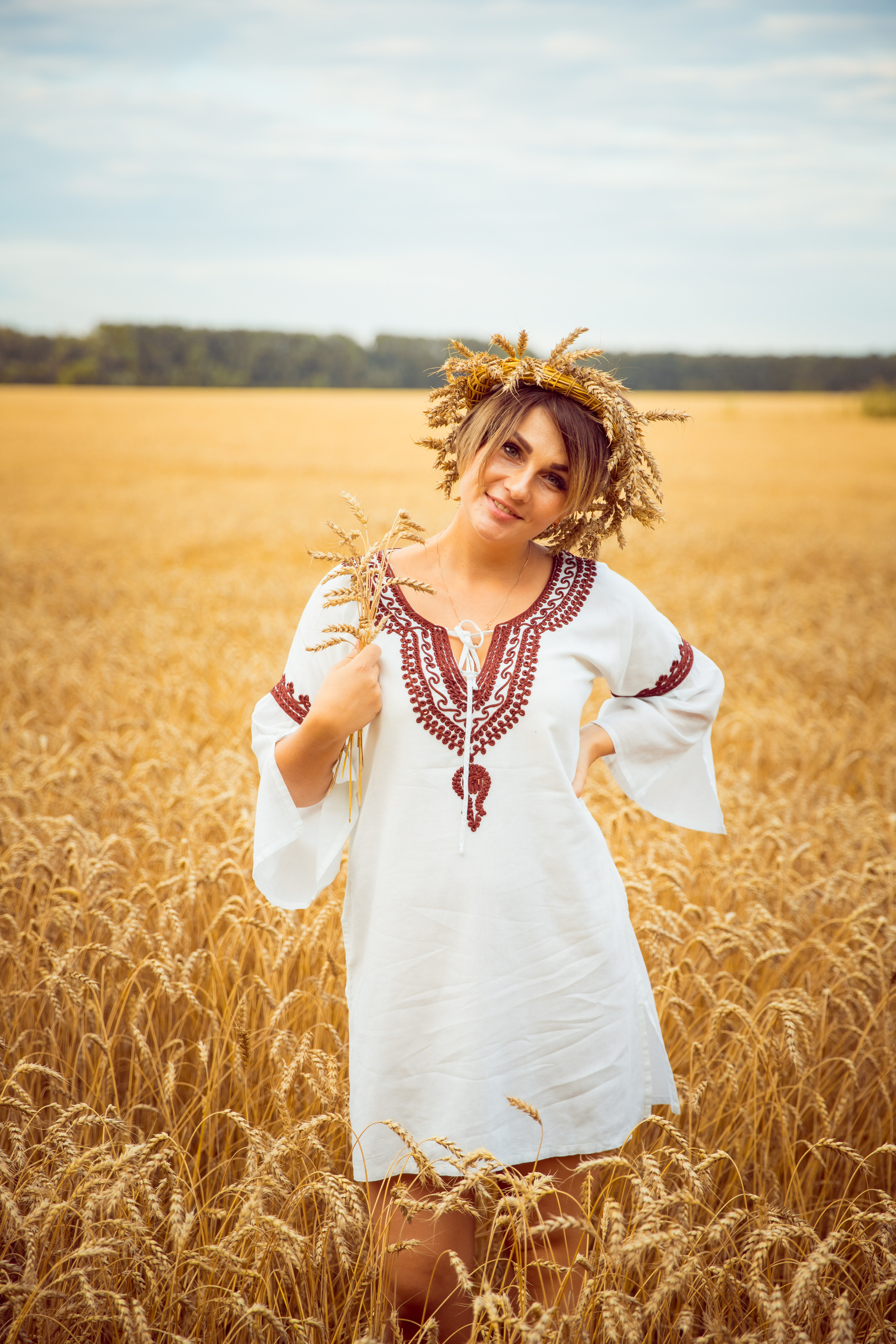 Анастасия. Свадебный и семейный фотограф Егорова Юлия