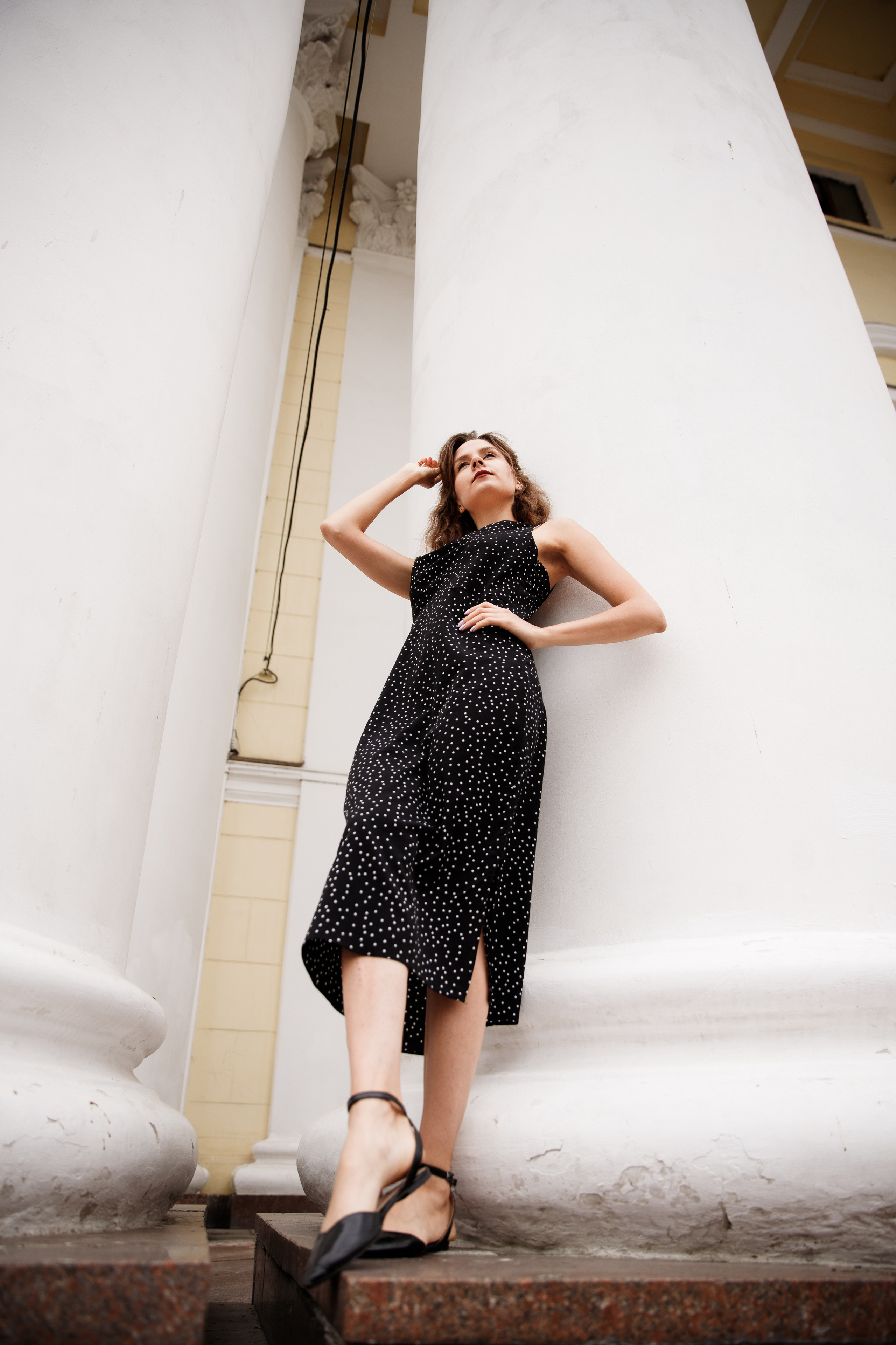 Татьяна. Свадебный и семейный фотограф Егорова Юлия