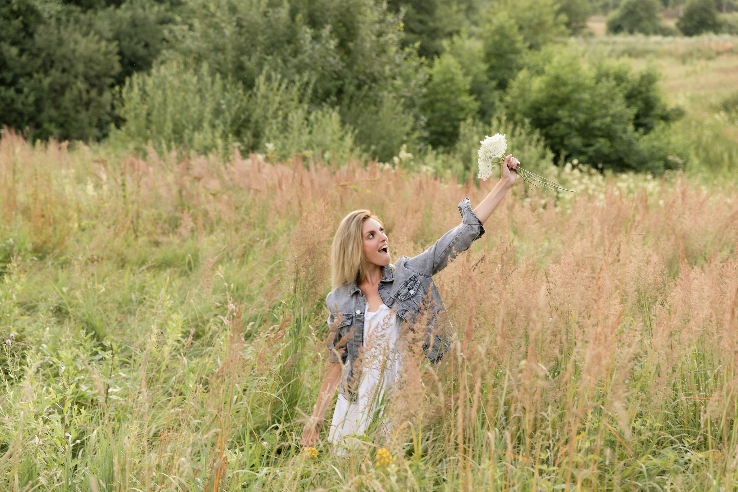 Евгения. Свадебный и семейный фотограф Егорова Юлия