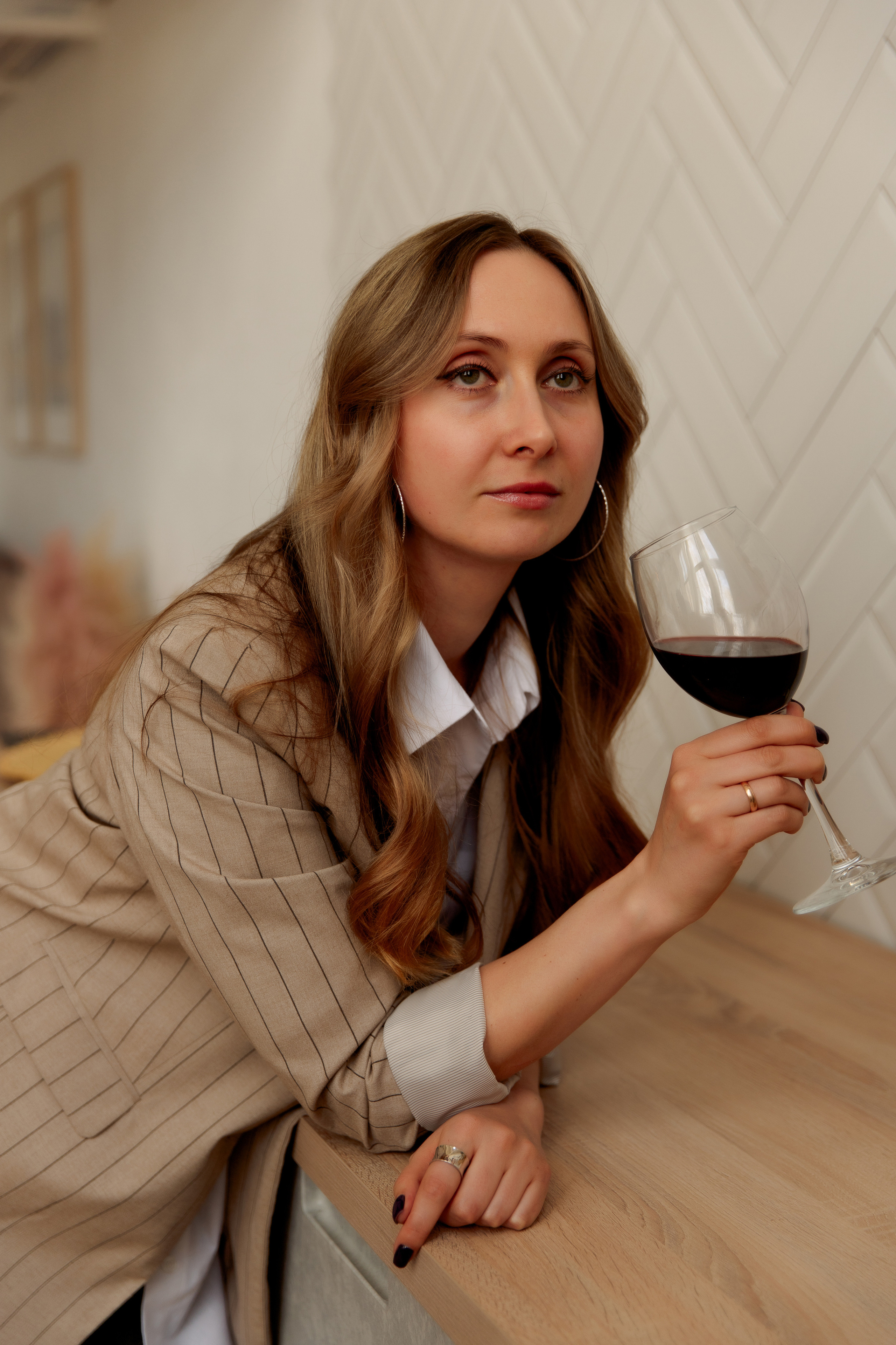 Мария. Свадебный и семейный фотограф Егорова Юлия