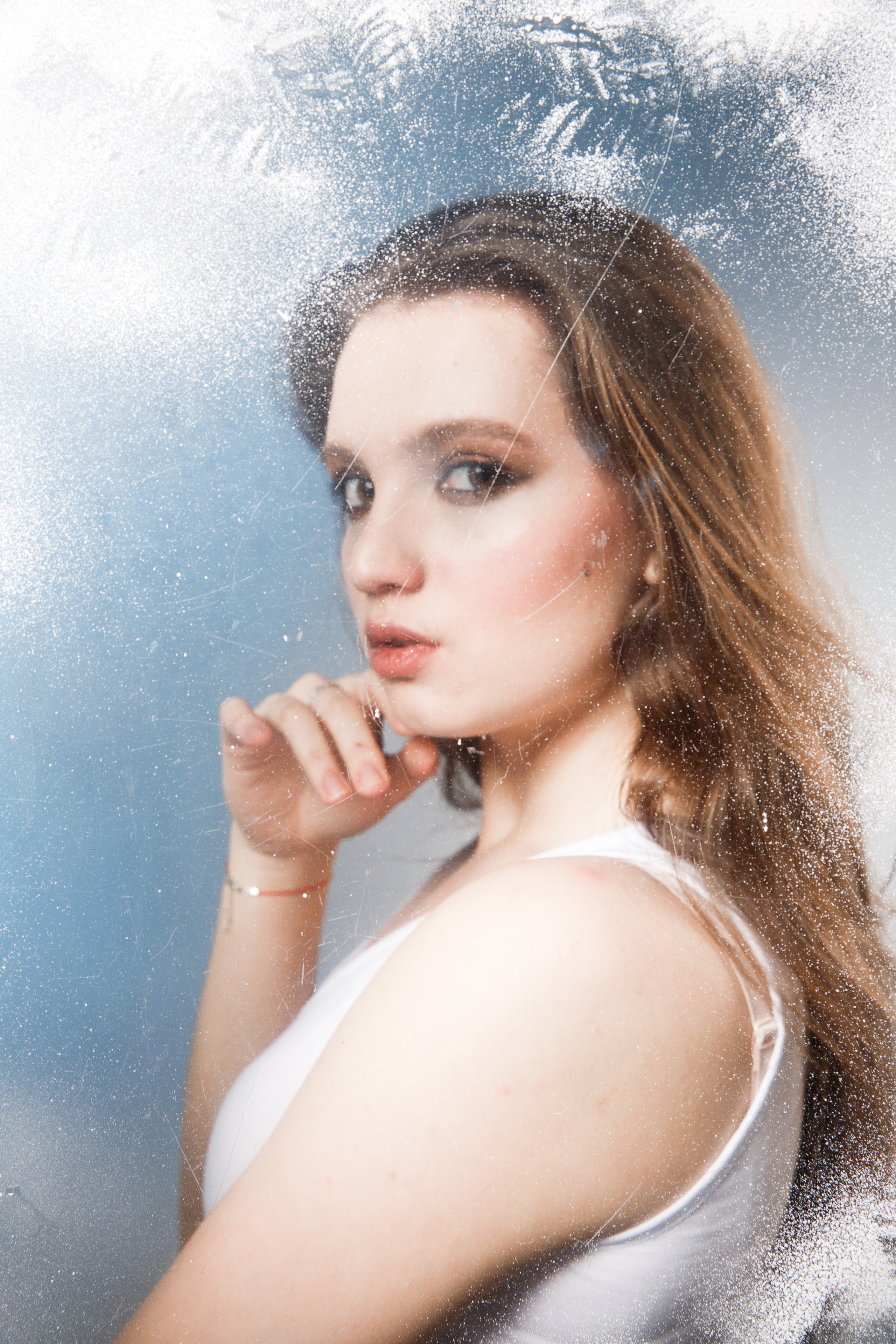 Дарья. Свадебный и семейный фотограф Егорова Юлия