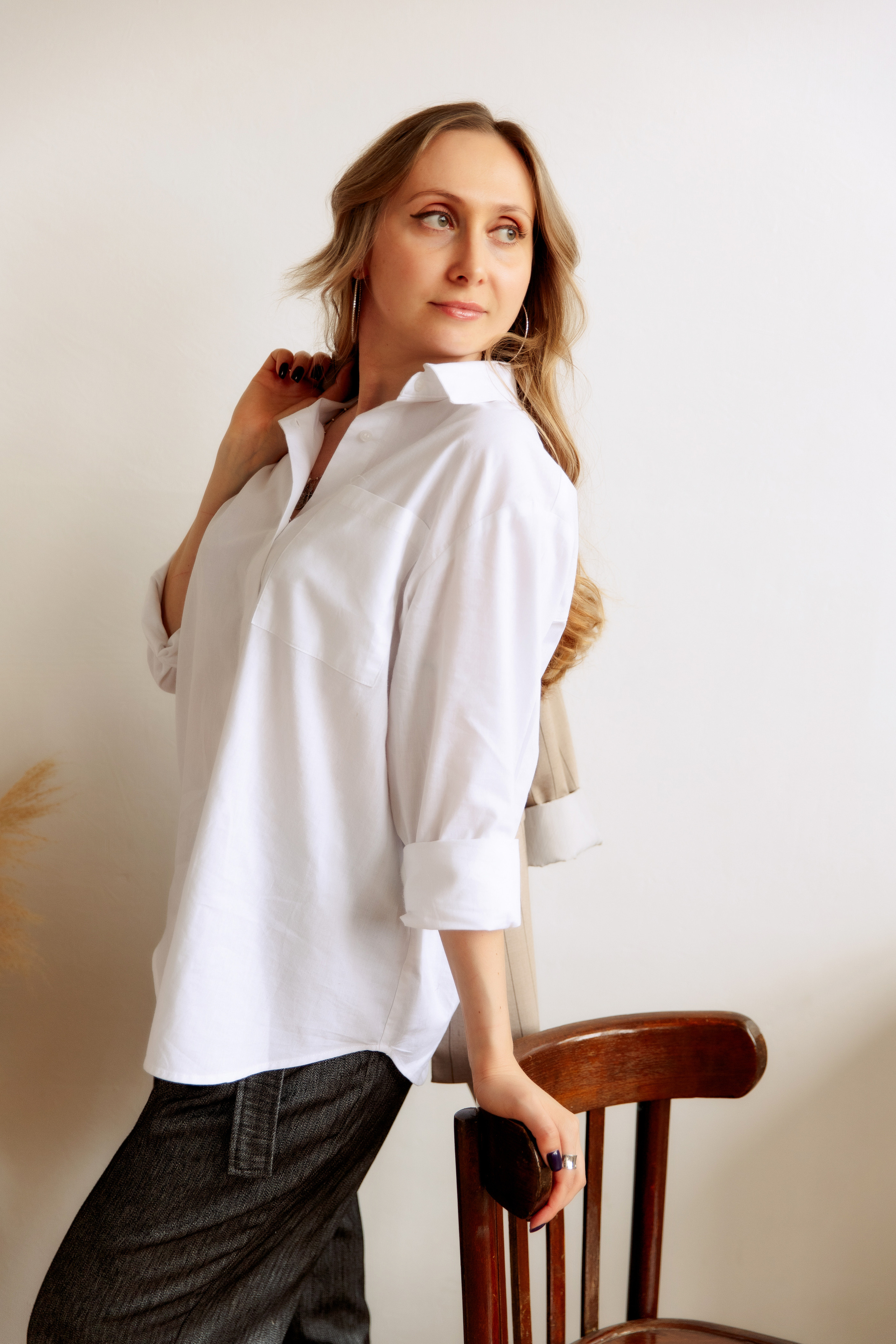 Мария. Свадебный и семейный фотограф Егорова Юлия