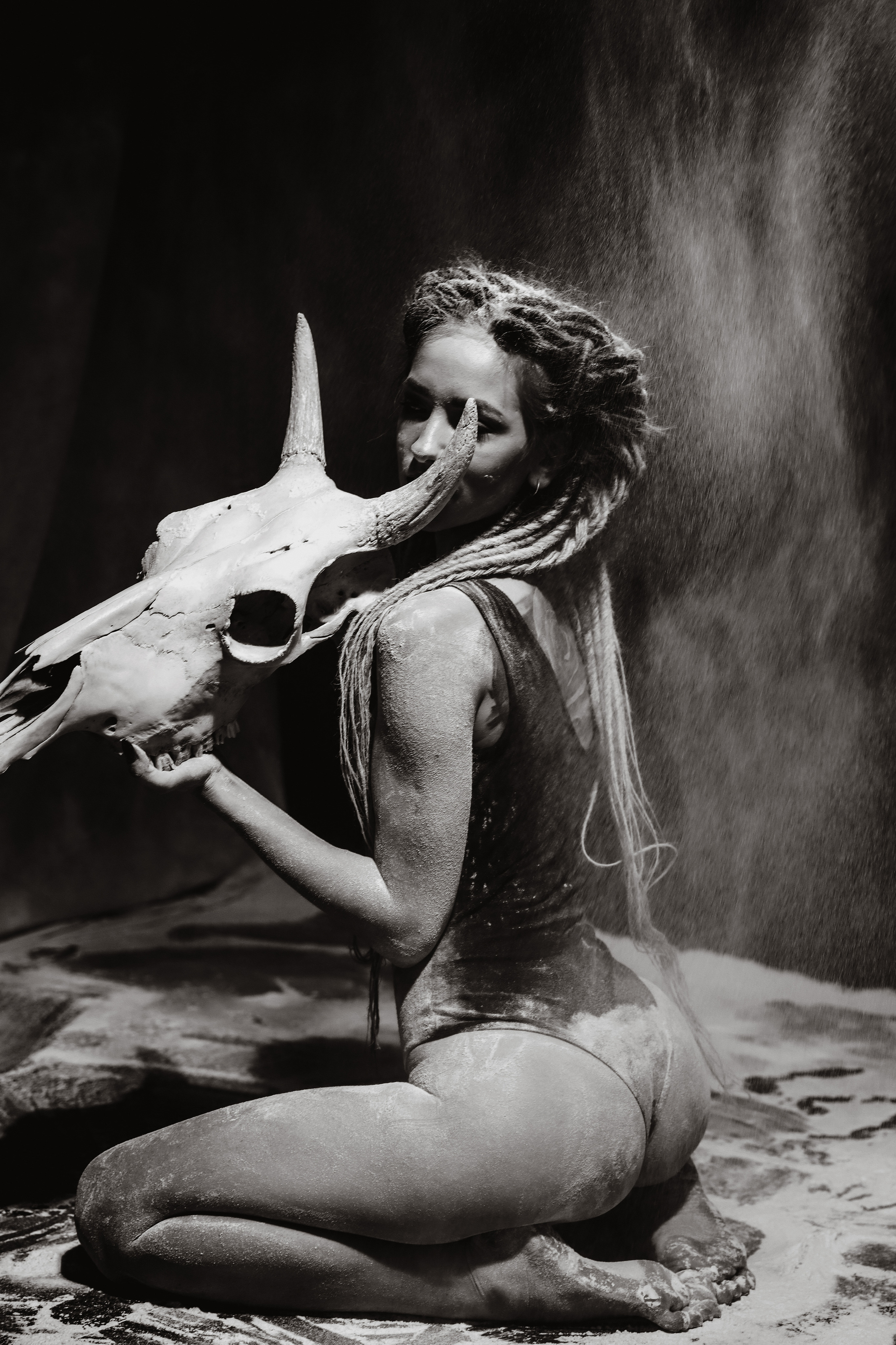 Мария. Свадебный и семейный фотограф Егорова Юлия