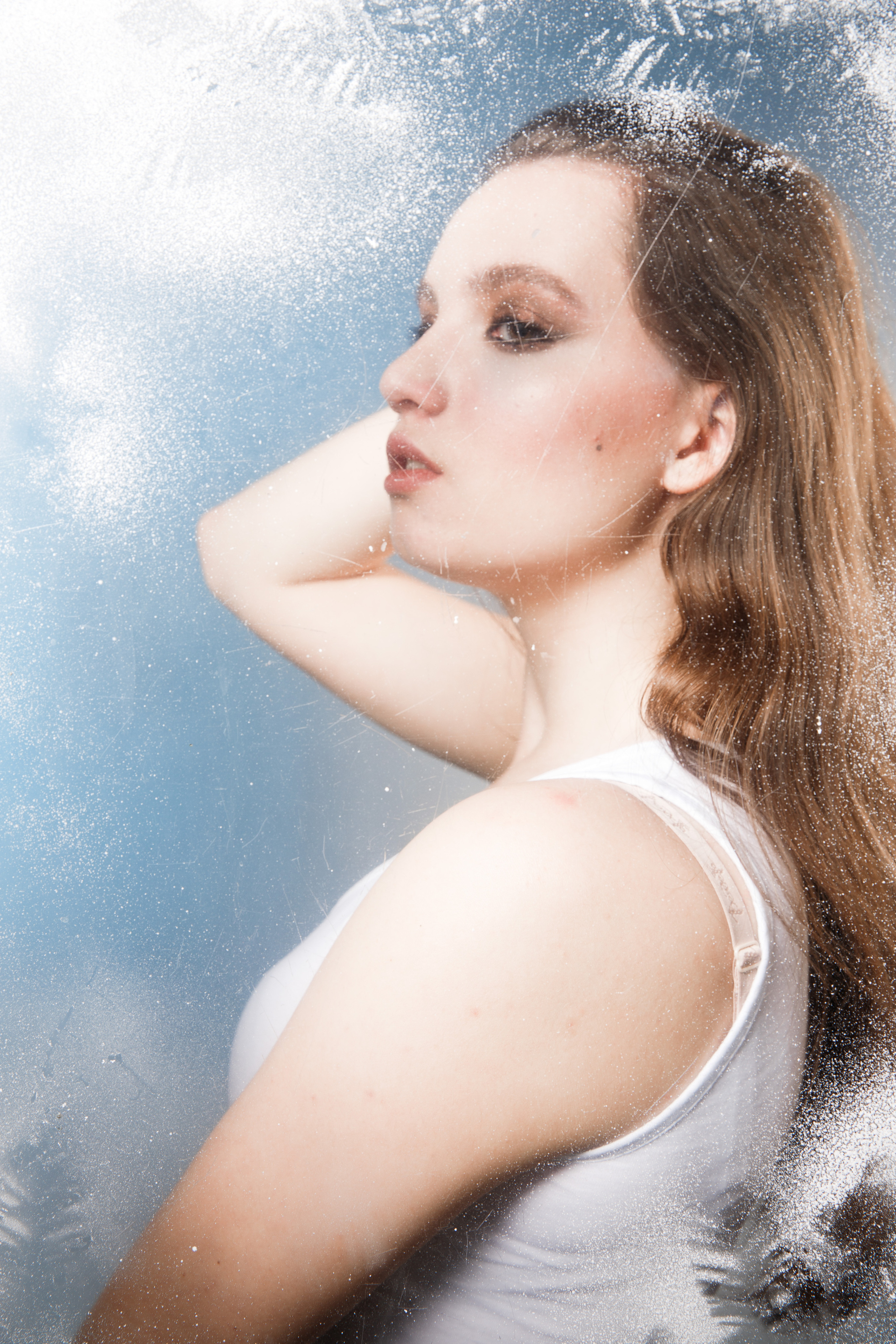 Дарья. Свадебный и семейный фотограф Егорова Юлия