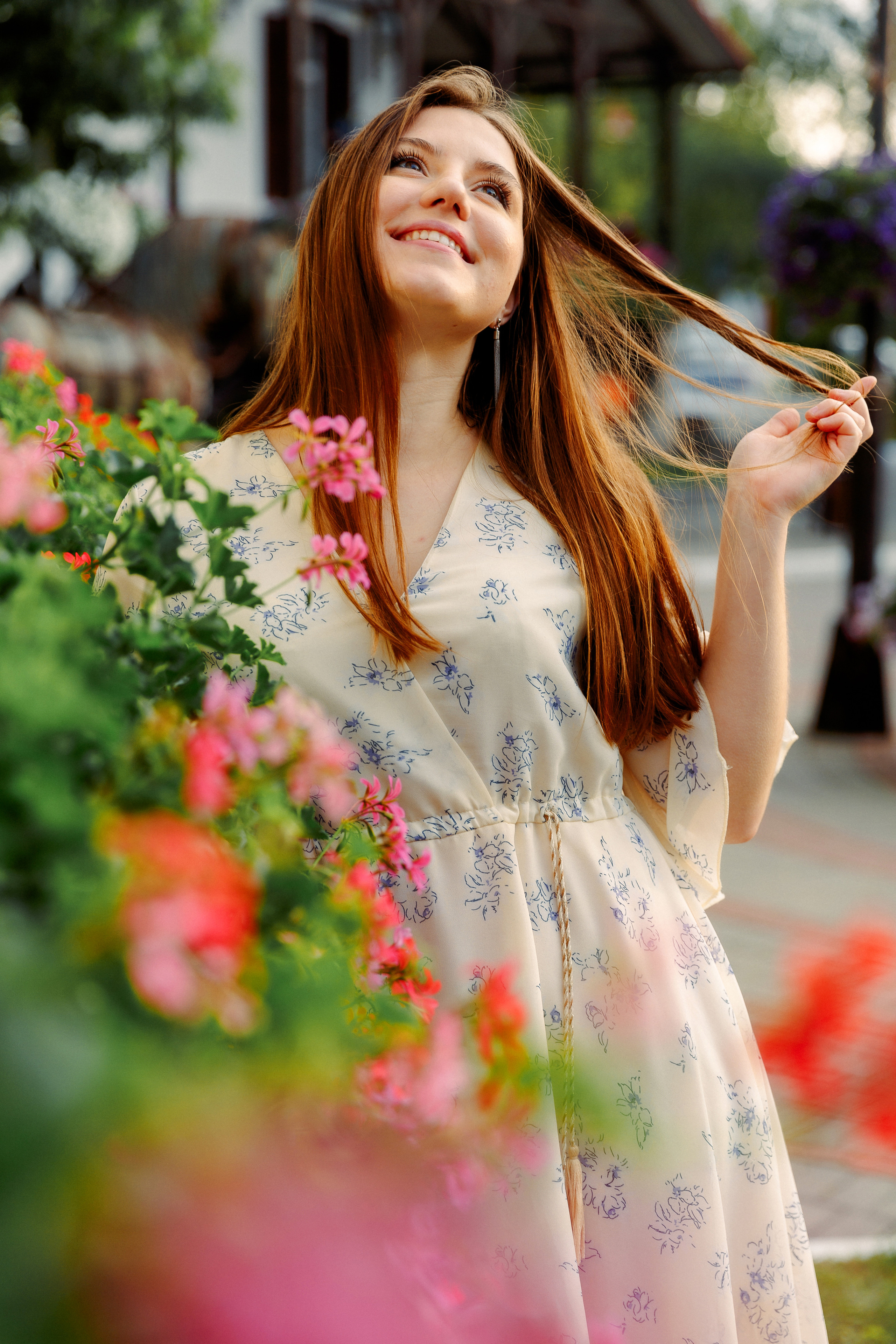 Алина. Свадебный и семейный фотограф Егорова Юлия