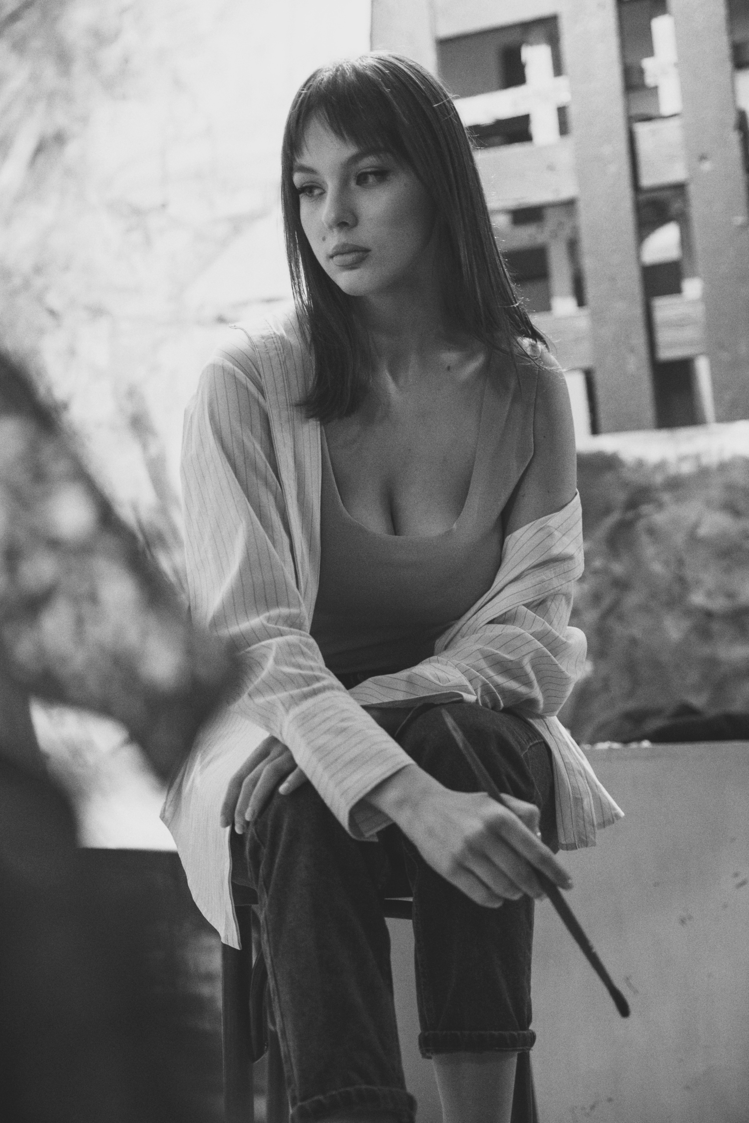 Вероника. Свадебный и семейный фотограф Егорова Юлия