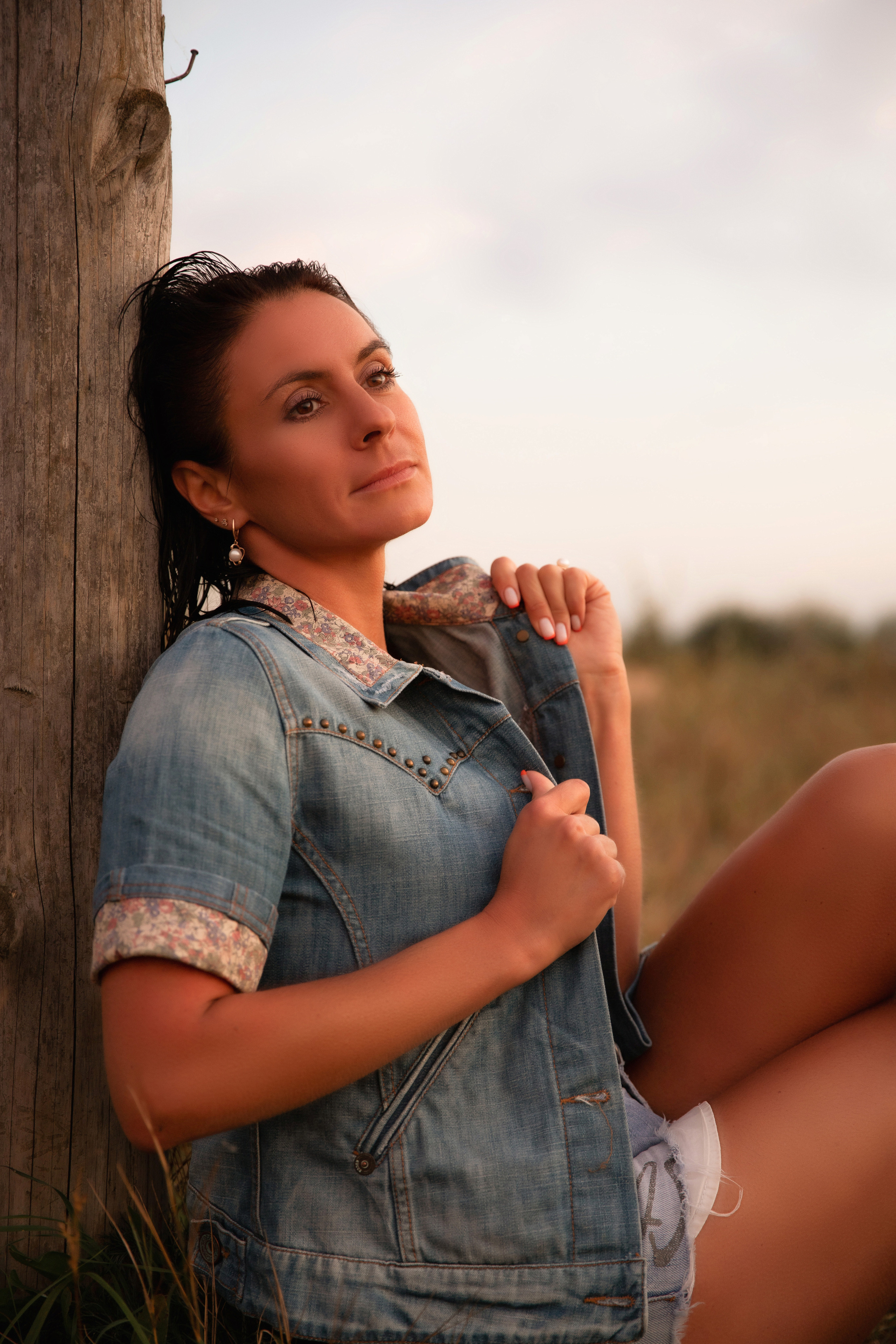 Ирина. Свадебный и семейный фотограф Егорова Юлия