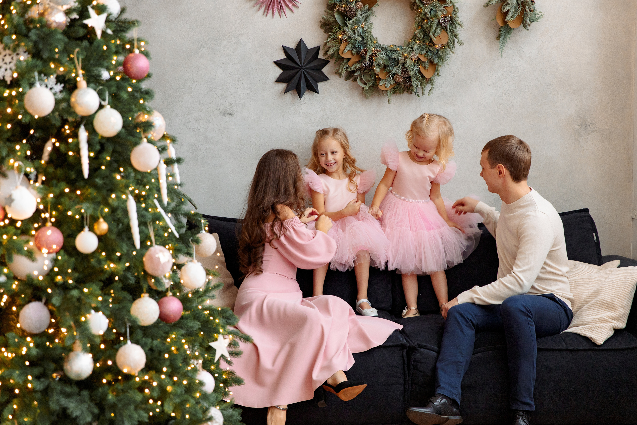 Семейный альбом 8. Свадебный и семейный фотограф Егорова Юлия