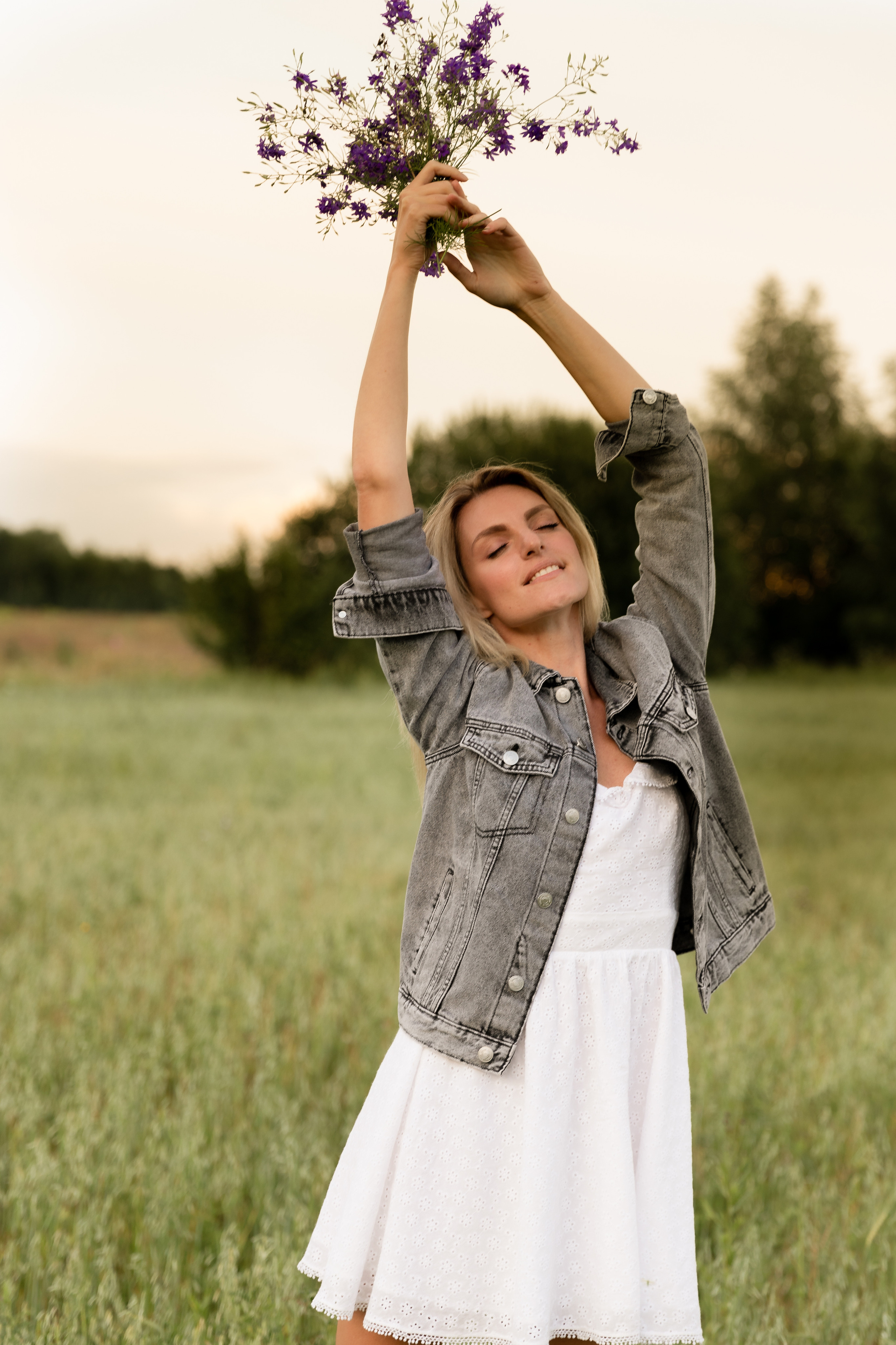 Евгения. Свадебный и семейный фотограф Егорова Юлия