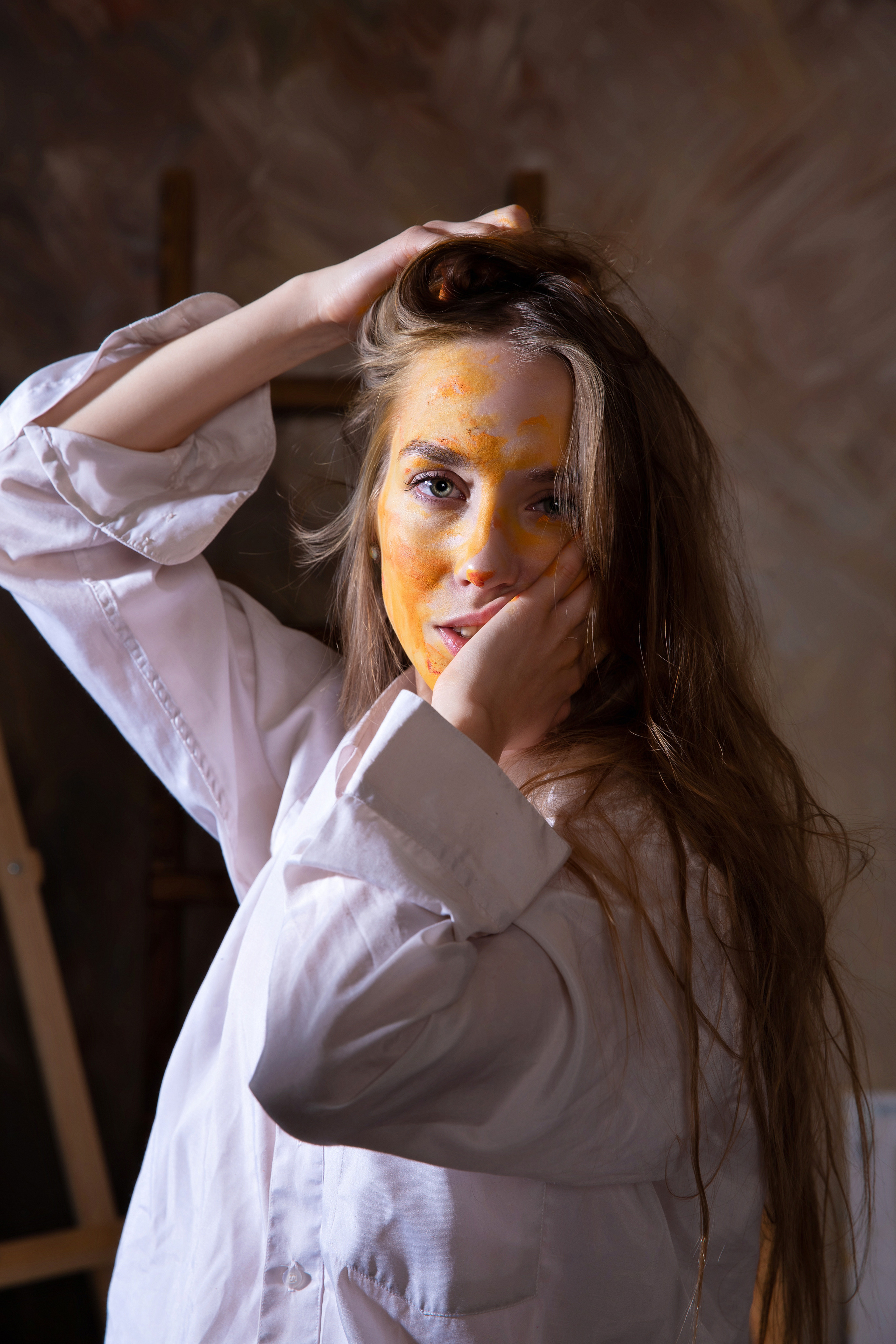 Дина. Свадебный и семейный фотограф Егорова Юлия