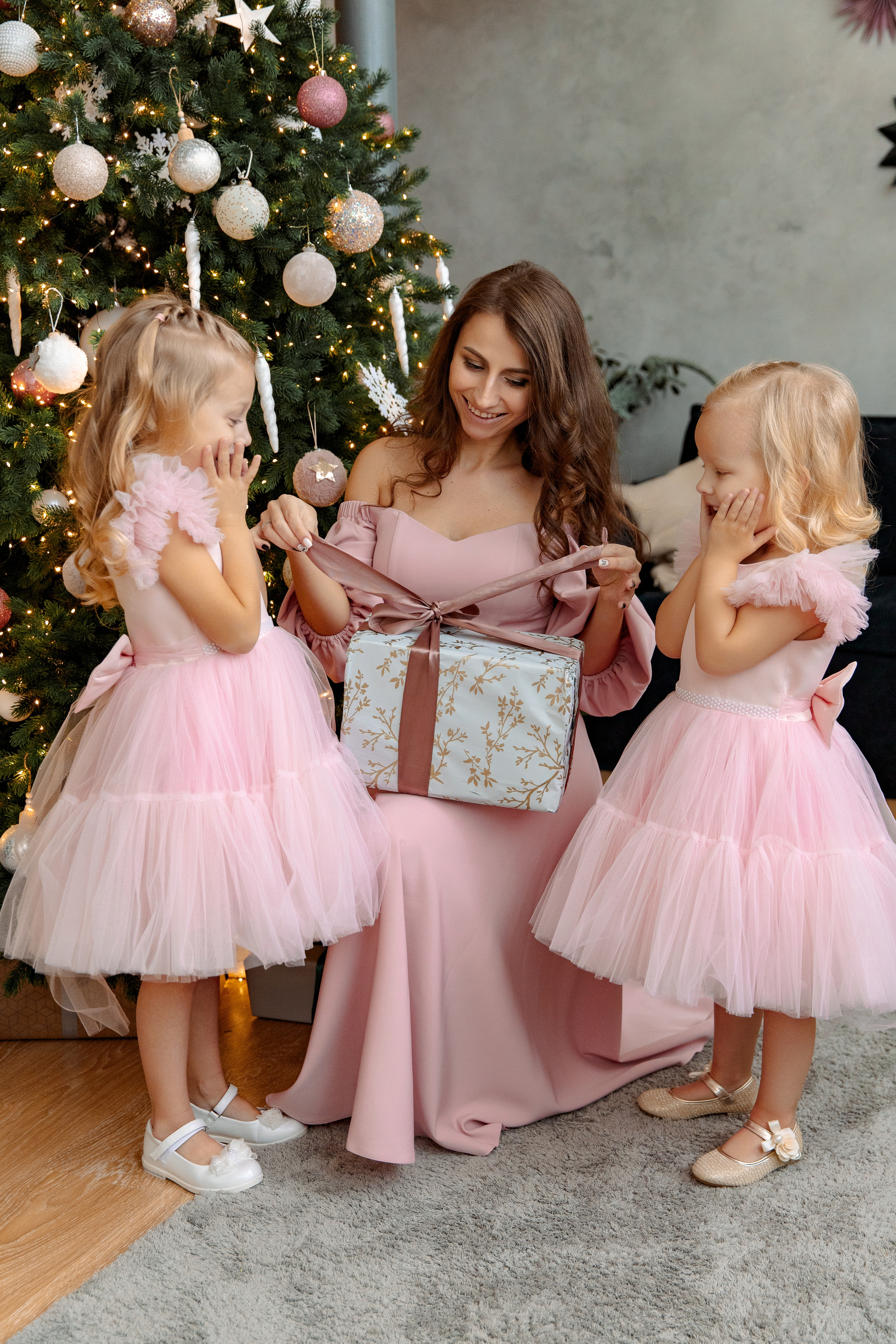 Семейный альбом 8. Свадебный и семейный фотограф Егорова Юлия