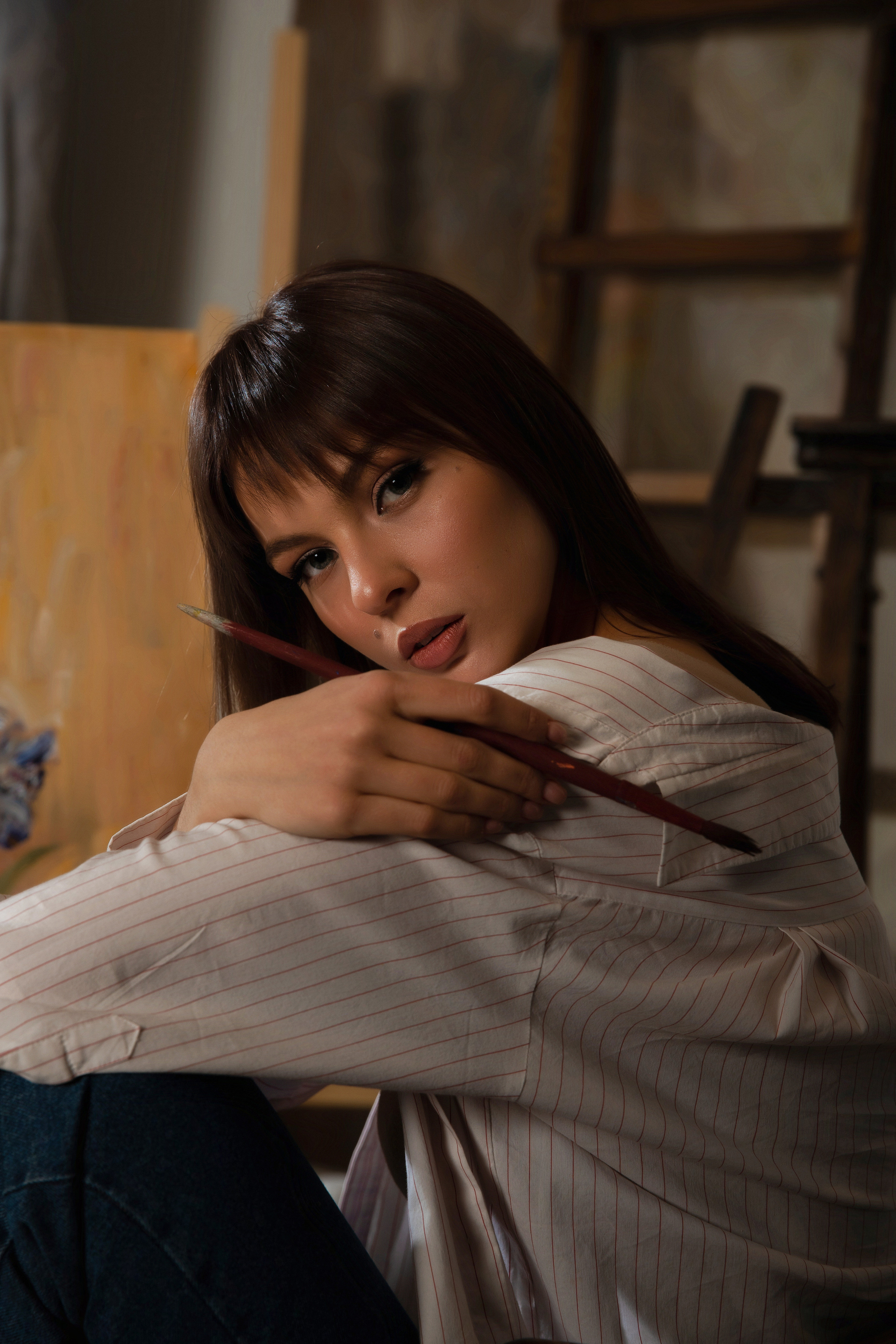 Вероника. Свадебный и семейный фотограф Егорова Юлия