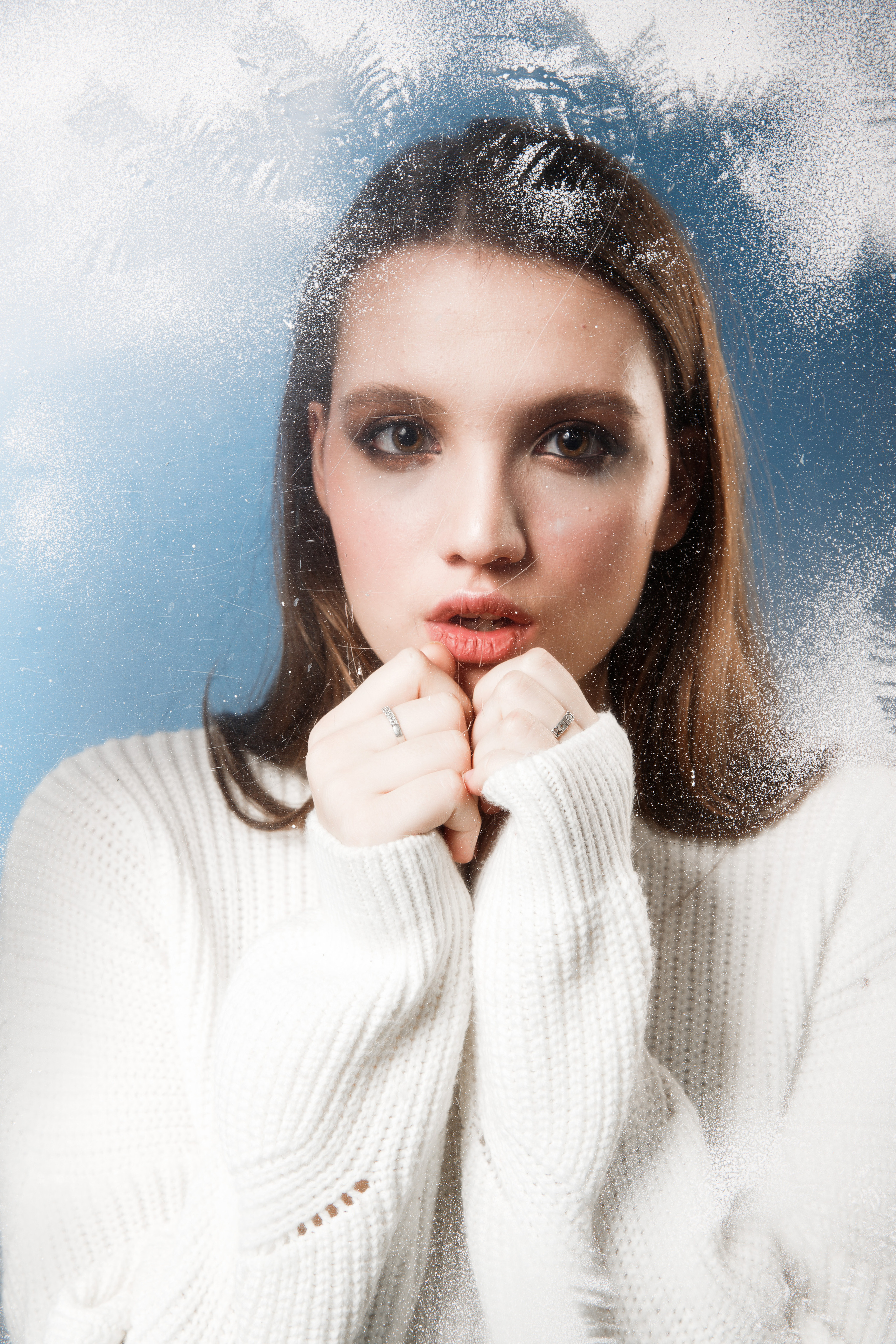 Дарья. Свадебный и семейный фотограф Егорова Юлия